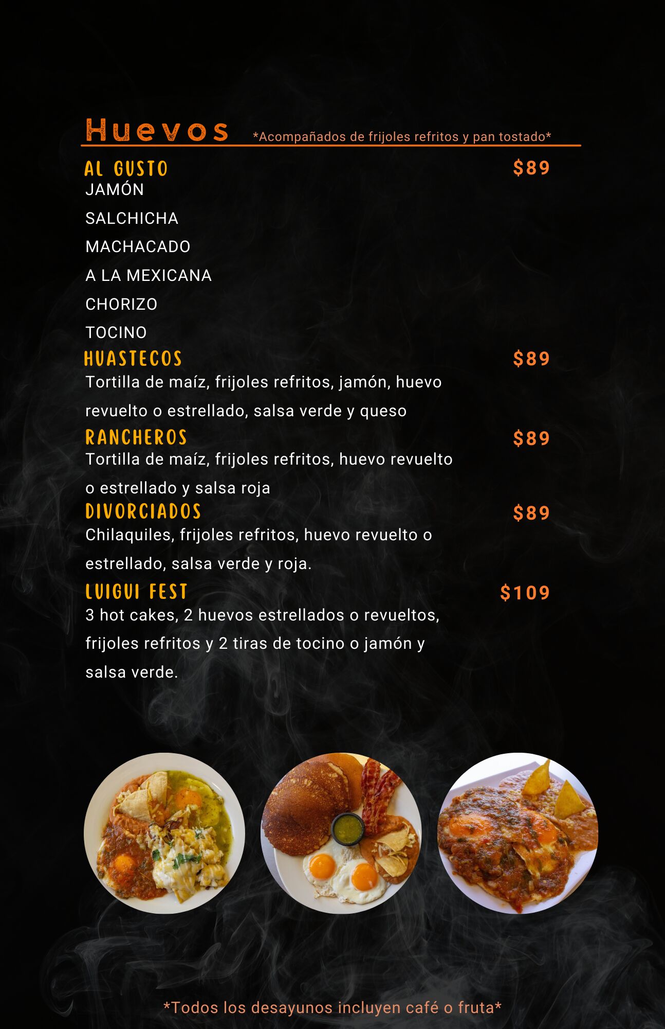 LUIGUI RESTAURANT image 9
