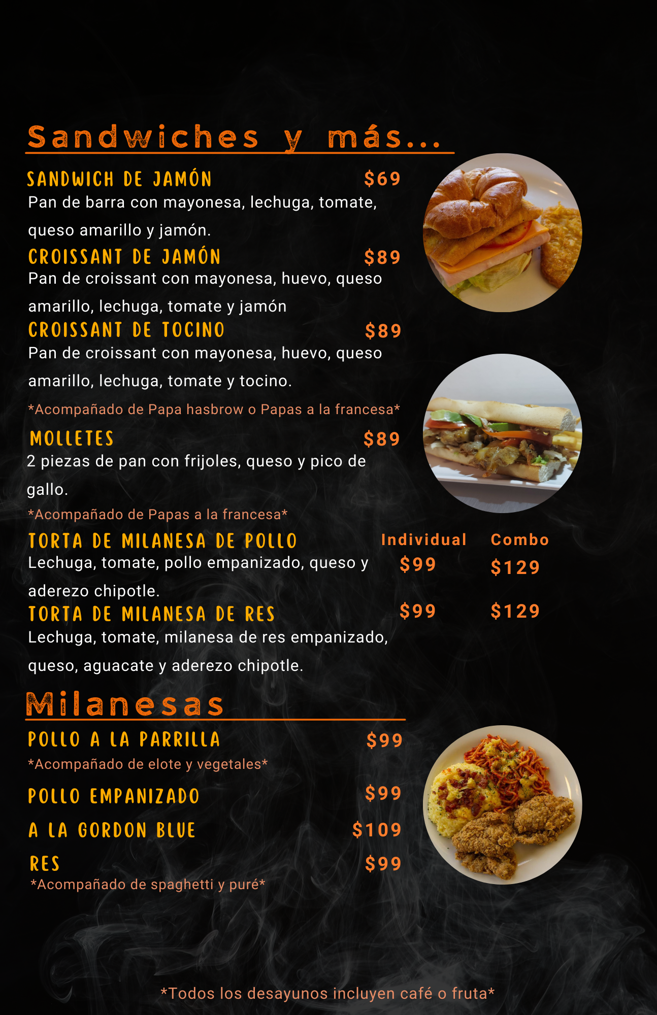 LUIGUI RESTAURANT image 10