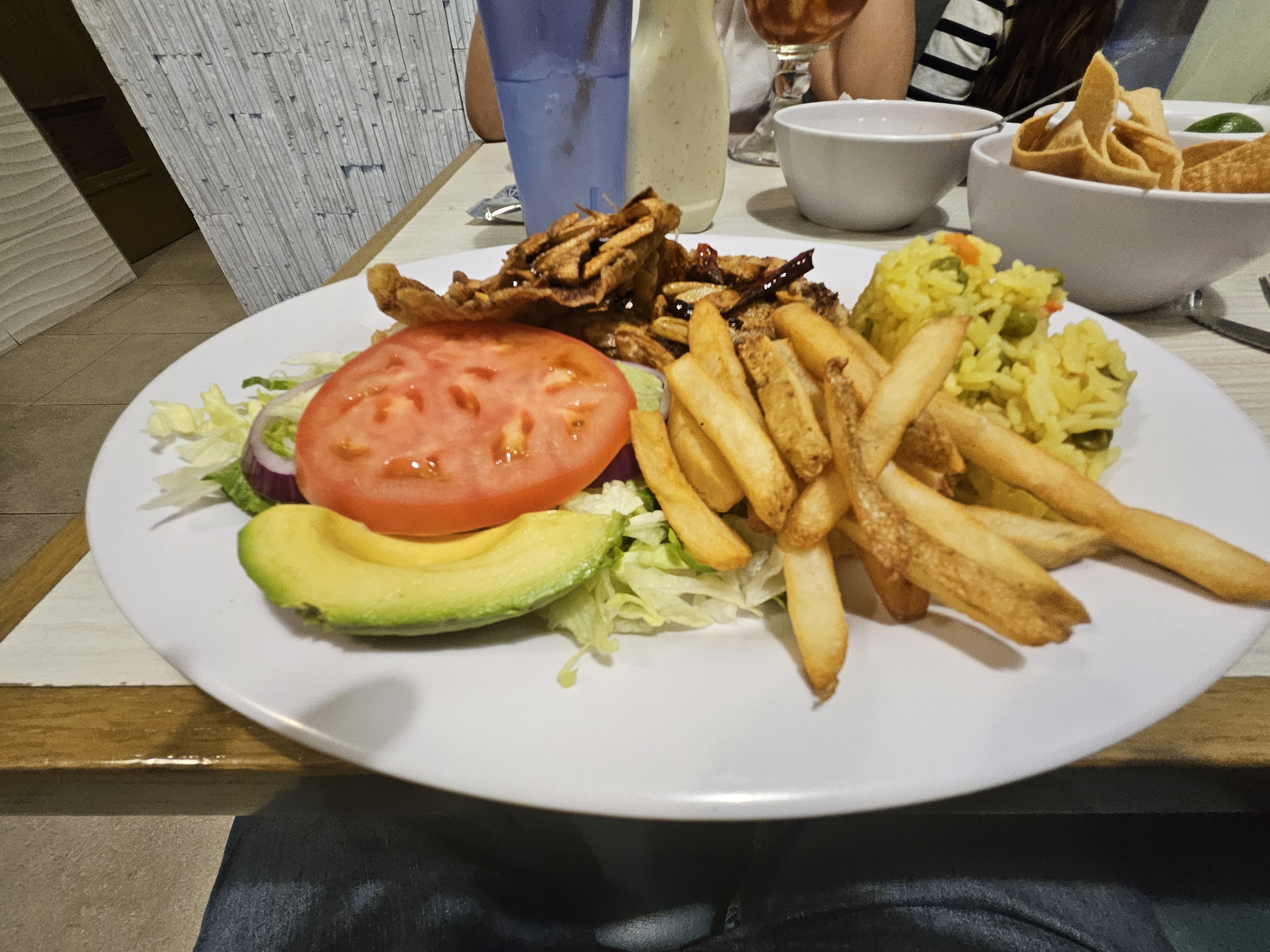 Los Primos Restaurante (Las Hadas) image 3