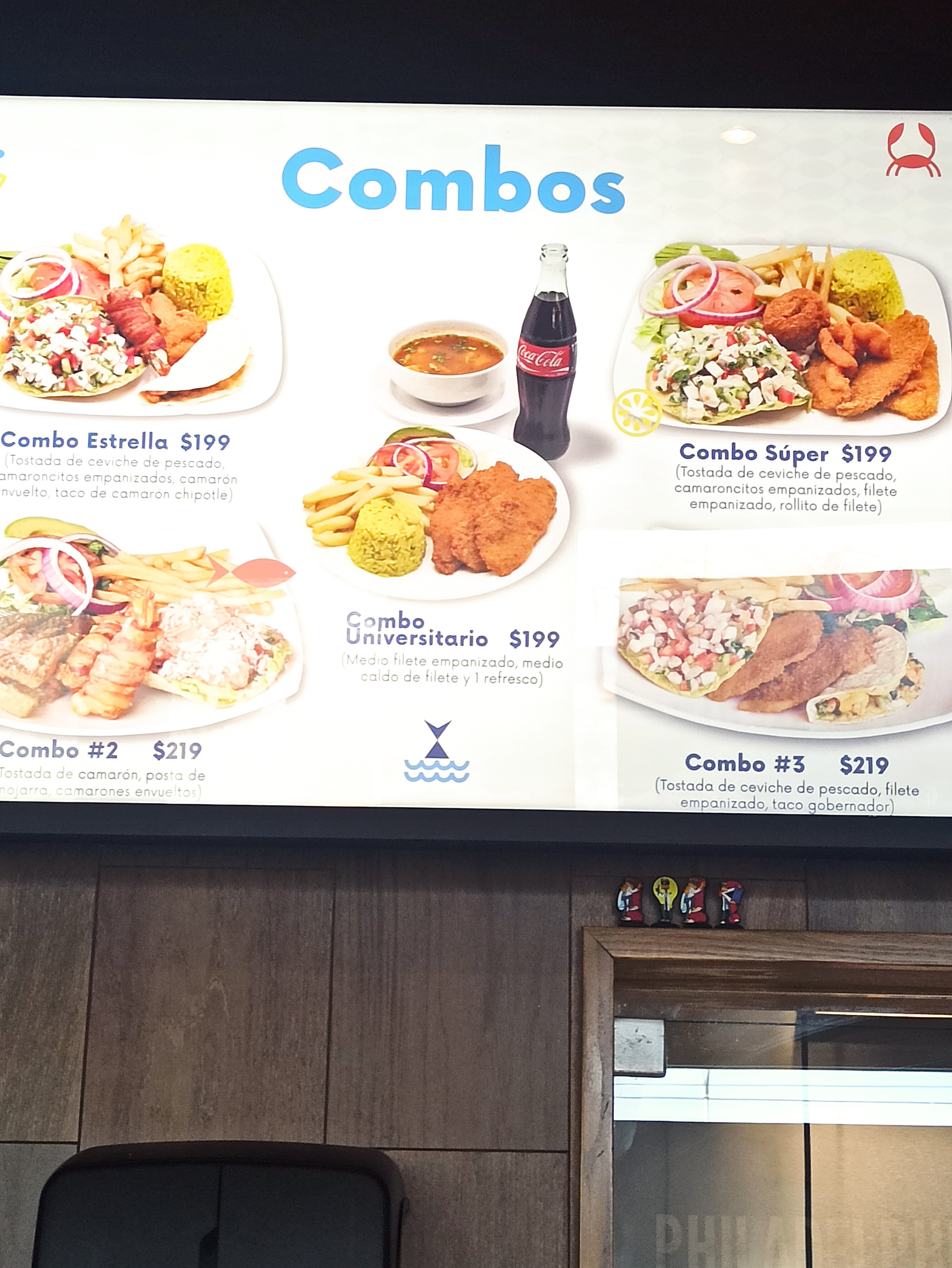 Los Primos Restaurante (Las Hadas) image 4