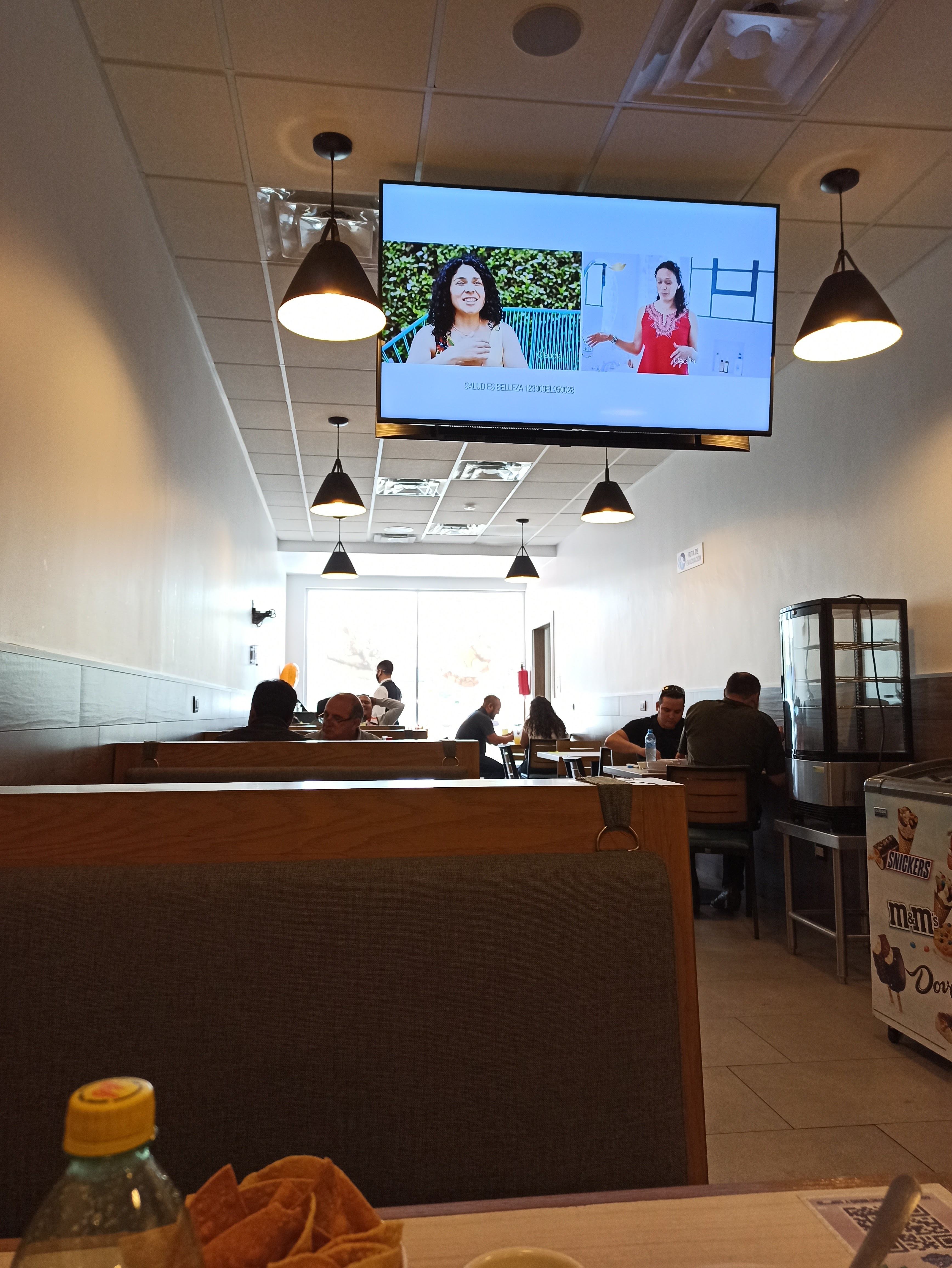 Los Primos Restaurante (Las Hadas) image 6