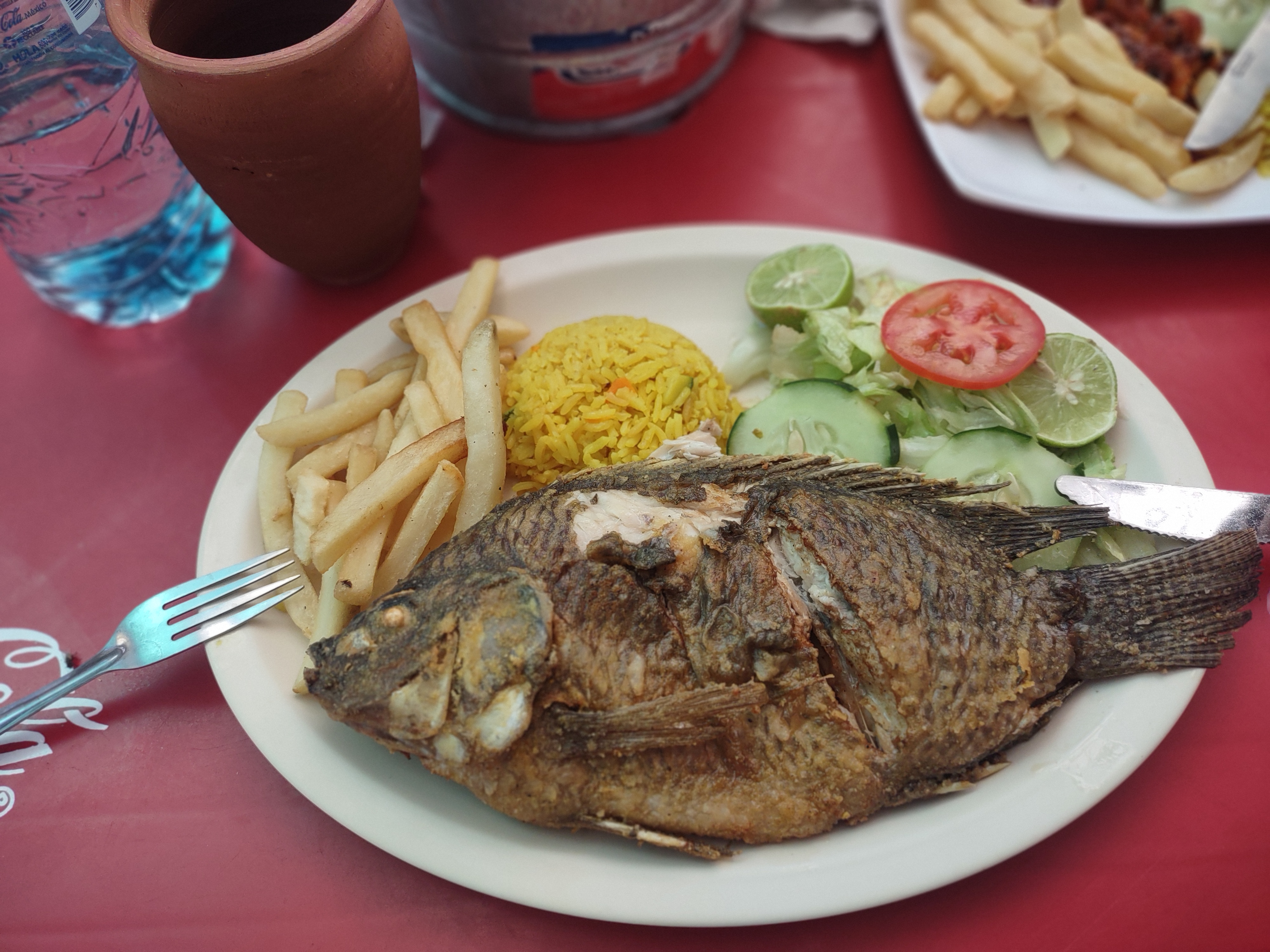 Los Primos Restaurante (Las Hadas) image 7