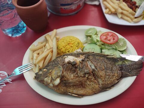 Los Primos Restaurante (Las Hadas) image 7