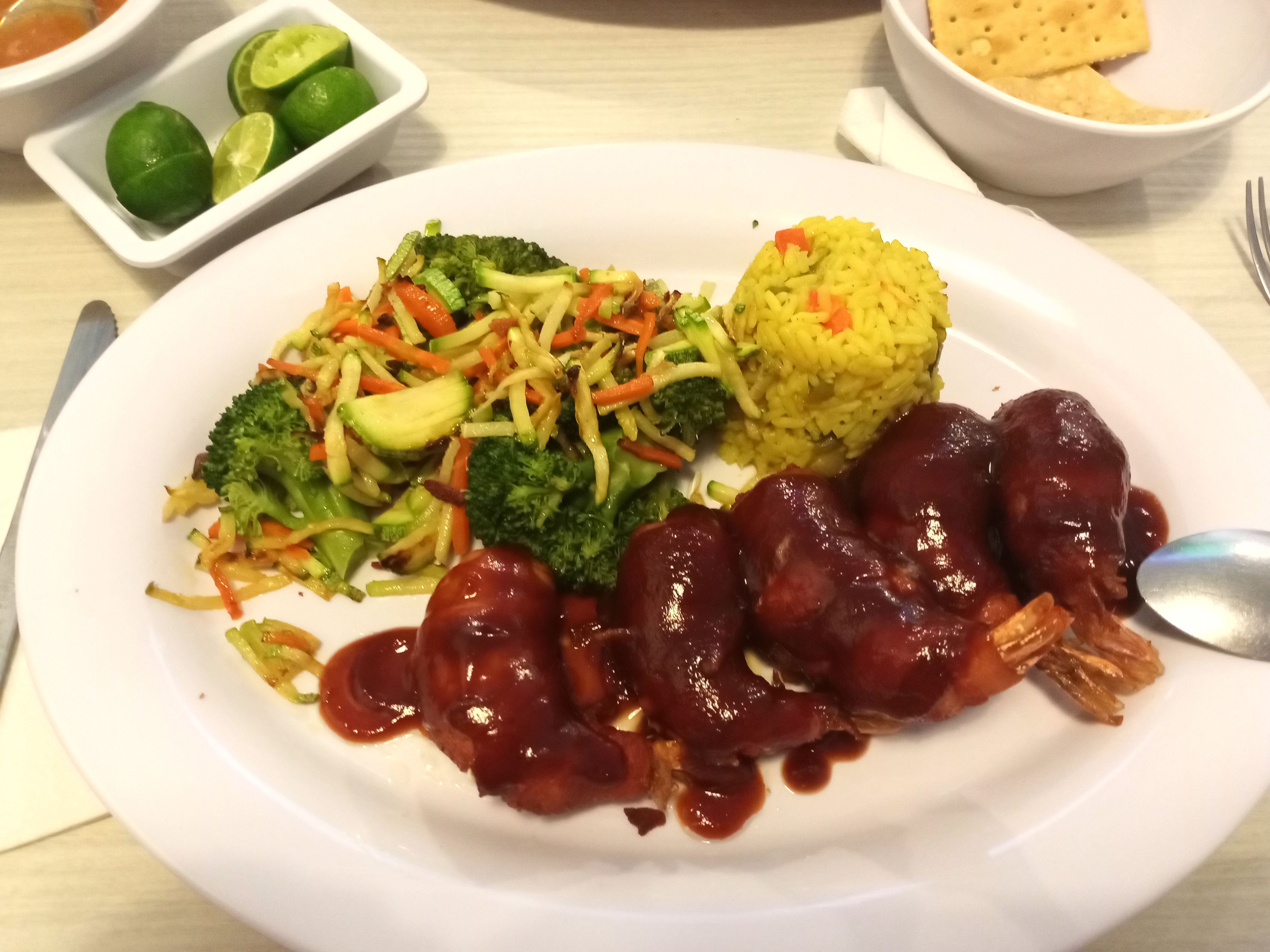 Los Primos Restaurante (Las Hadas) image 9