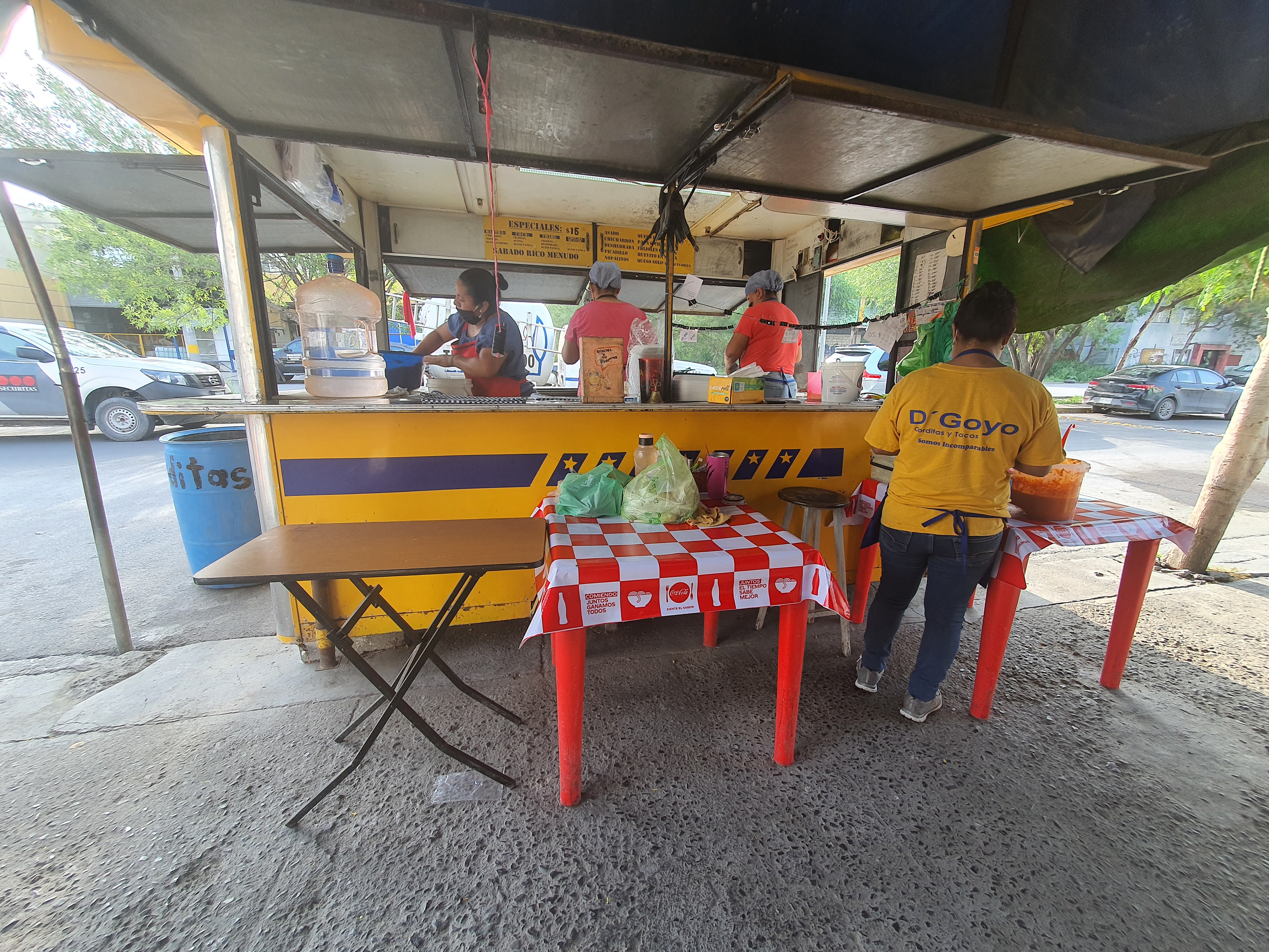 Tacos Y Gorditas D'GOYO image 1