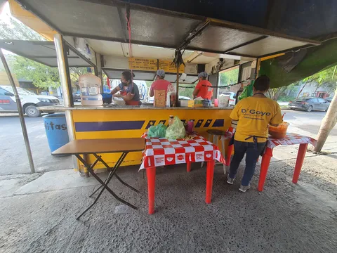 Tacos Y Gorditas D'GOYO image 1