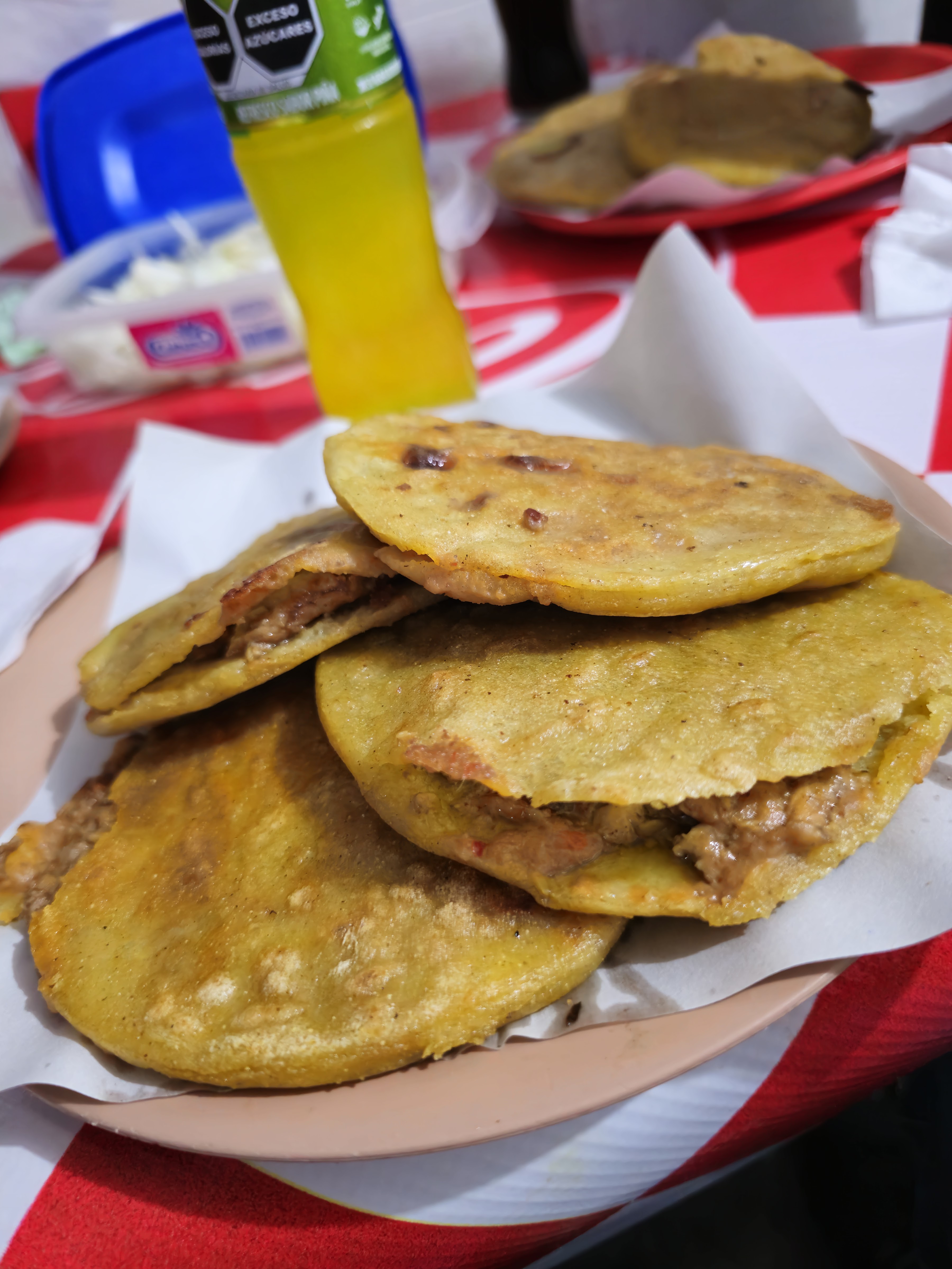 Tacos Y Gorditas D'GOYO image 2