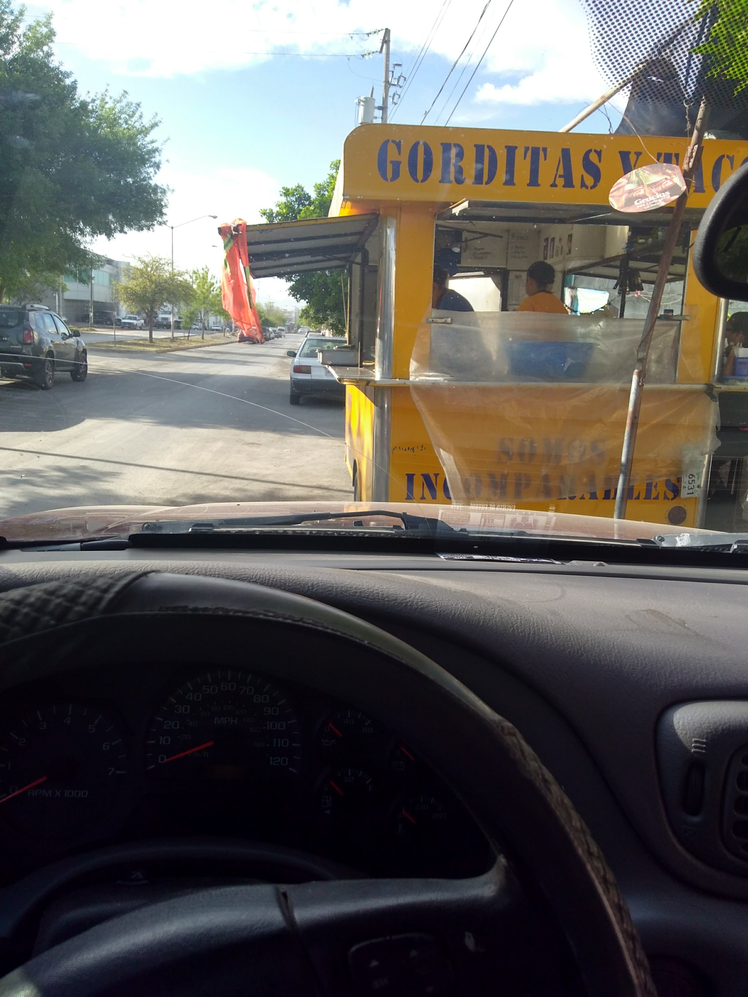 Tacos Y Gorditas D'GOYO image 4