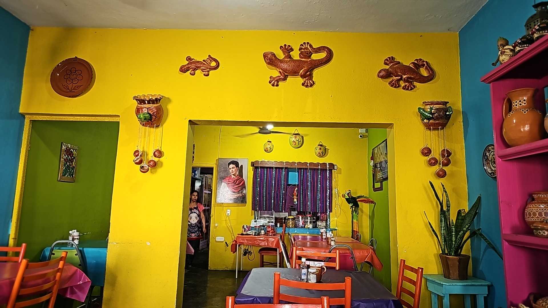 Restaurante MI ALMA image 2