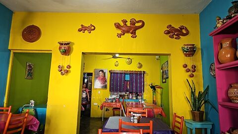 Restaurante MI ALMA image 2