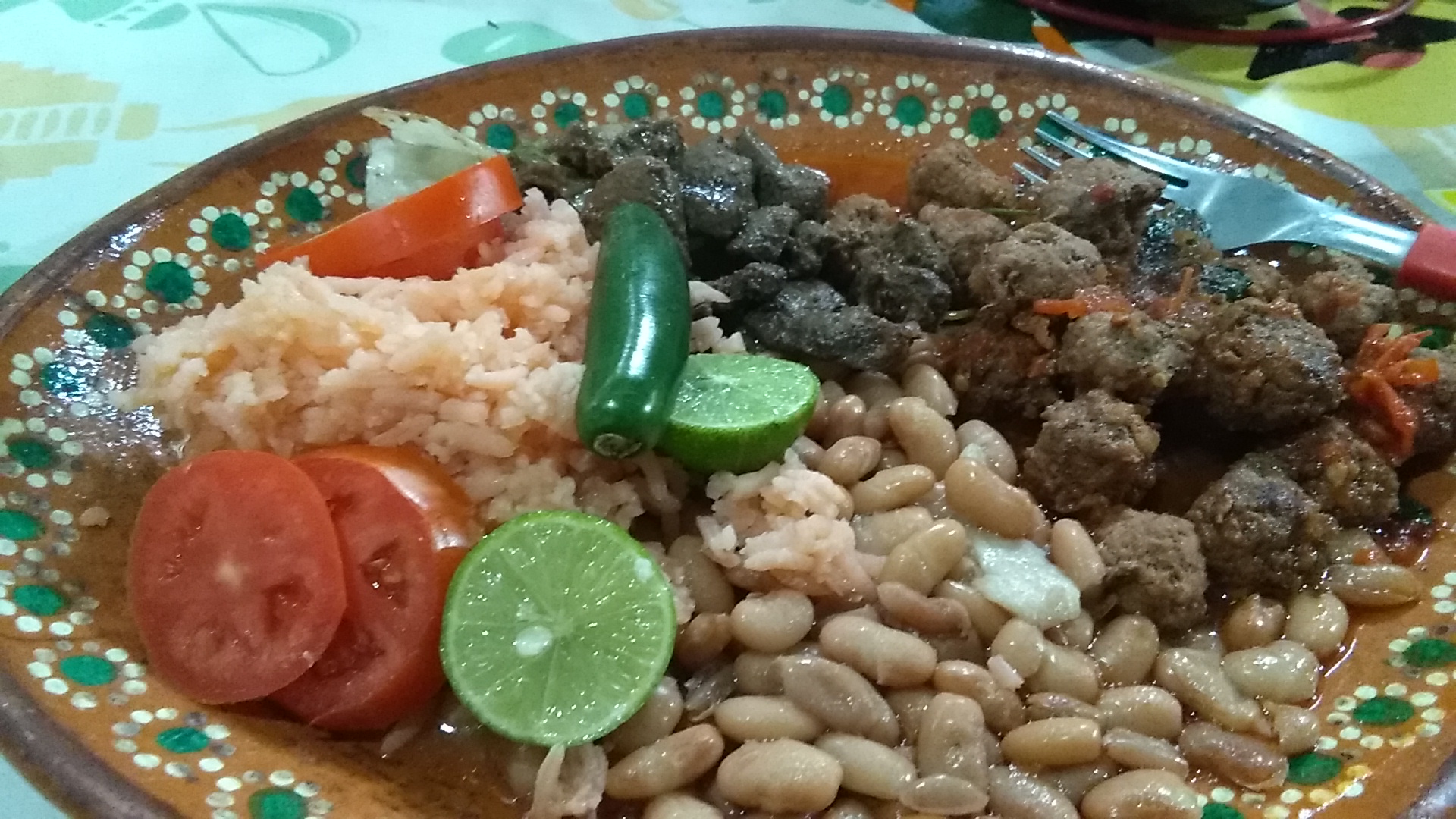 Restaurante MI ALMA image 4