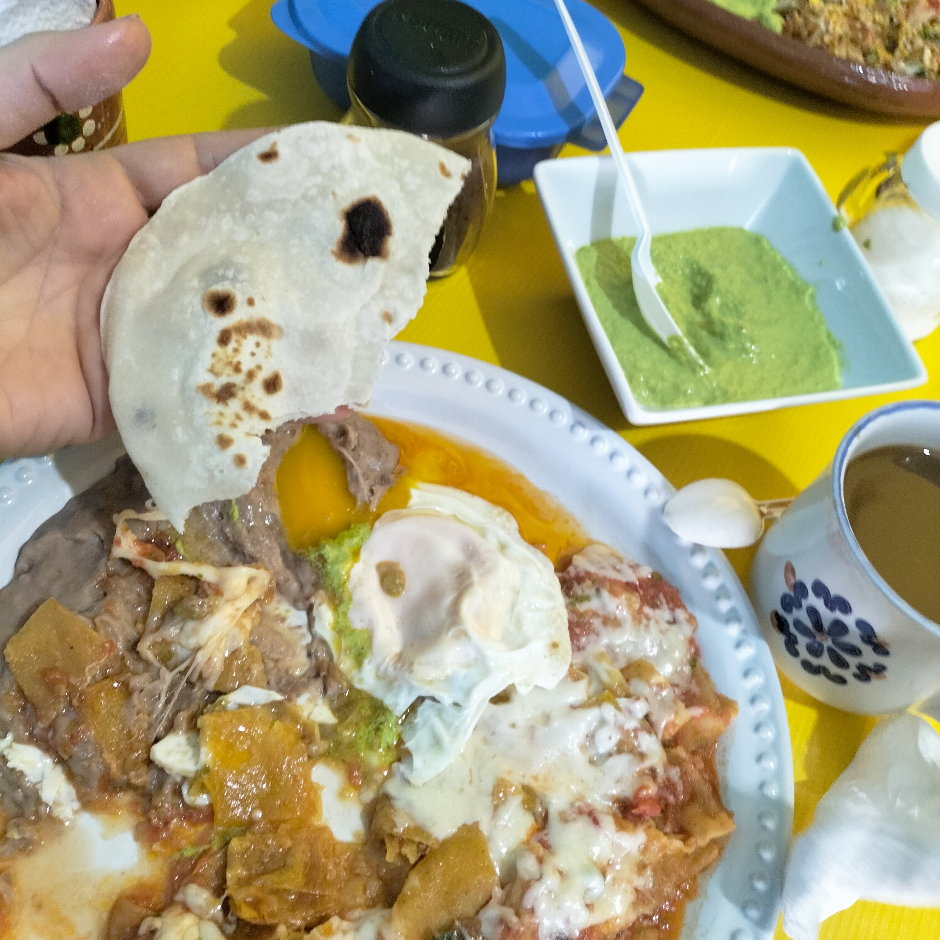 Restaurante MI ALMA image 6