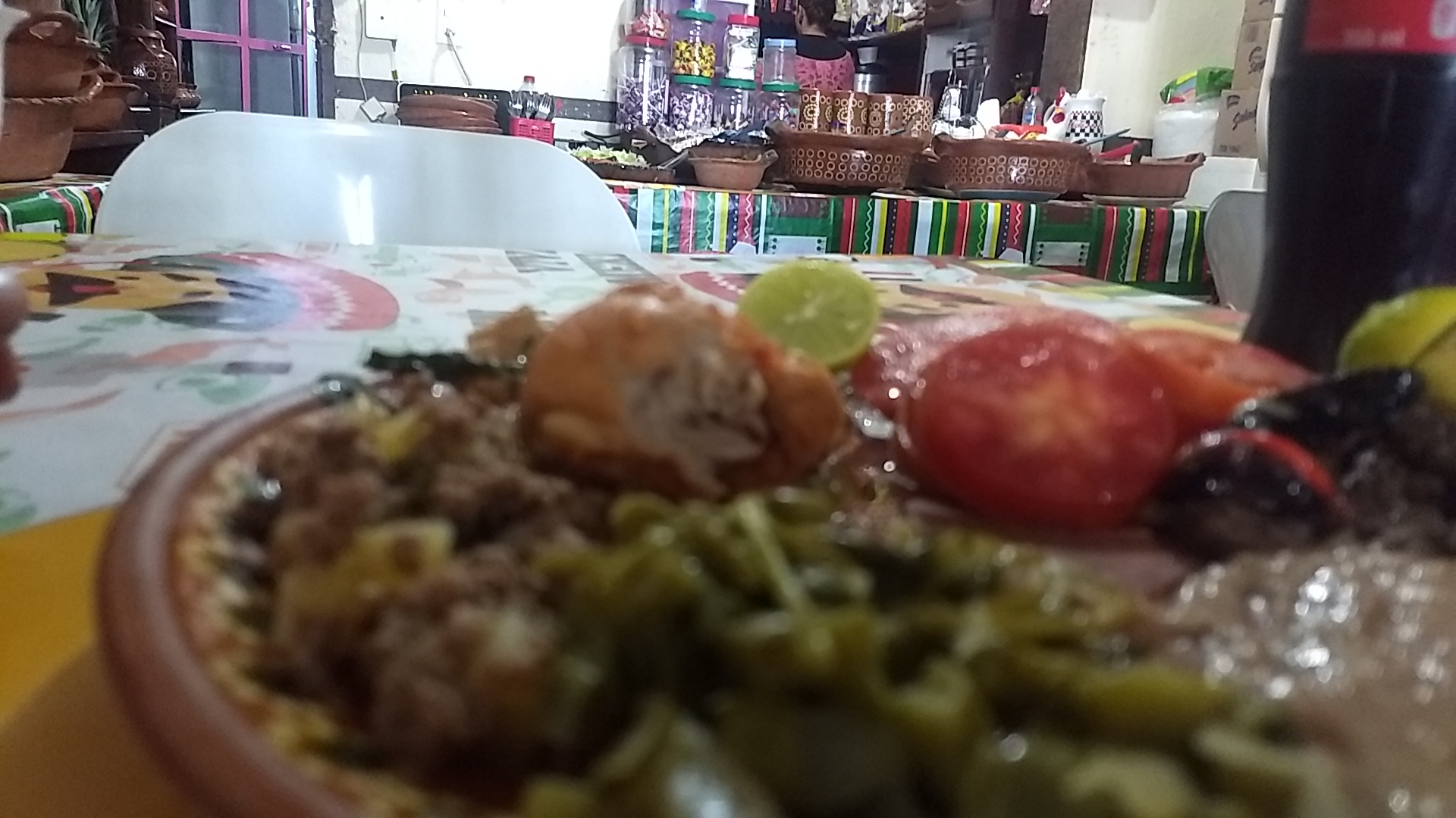 Restaurante MI ALMA image 7