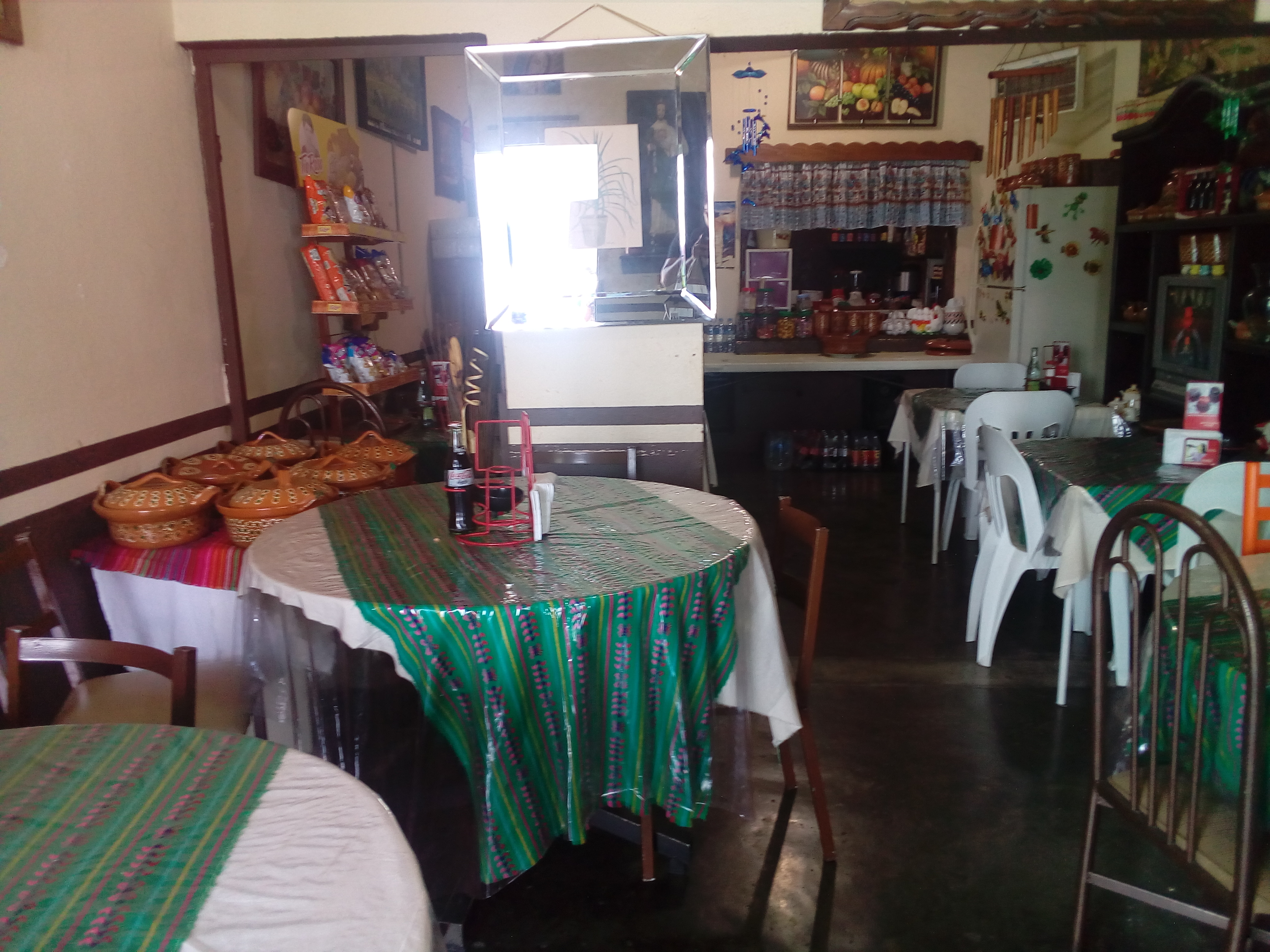 Restaurante MI ALMA image 8