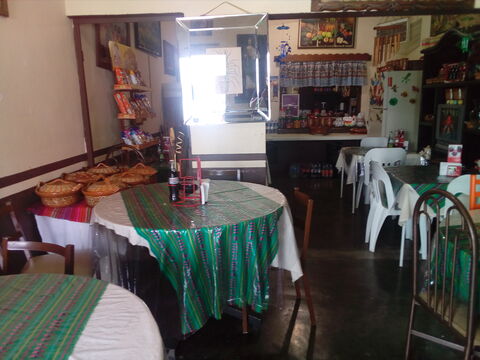 Restaurante MI ALMA image 8