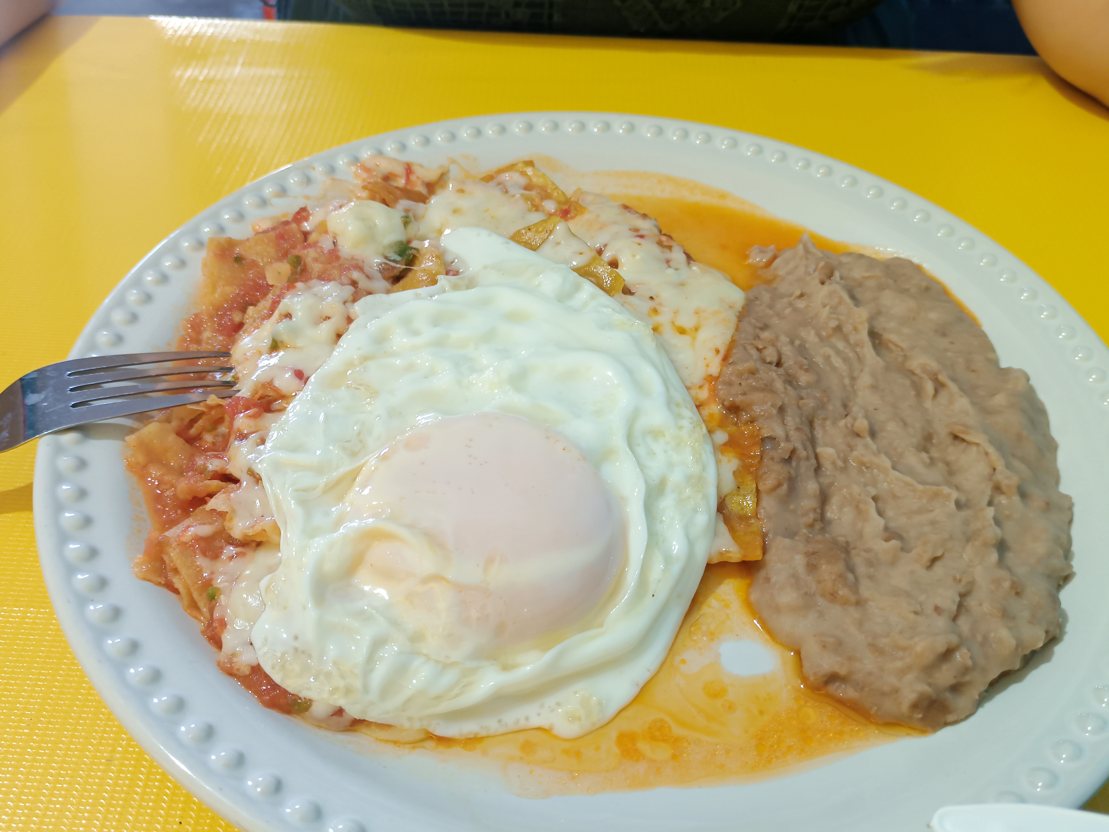 Restaurante MI ALMA image 9