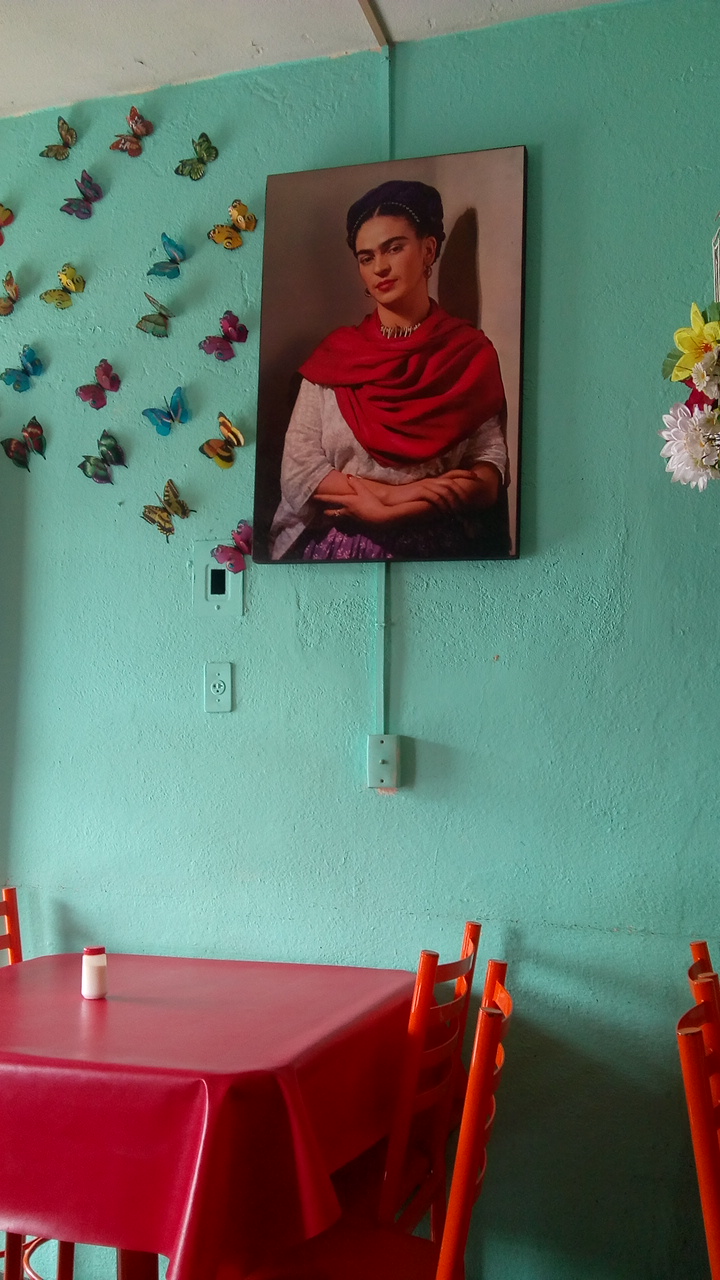 Restaurante MI ALMA image 10