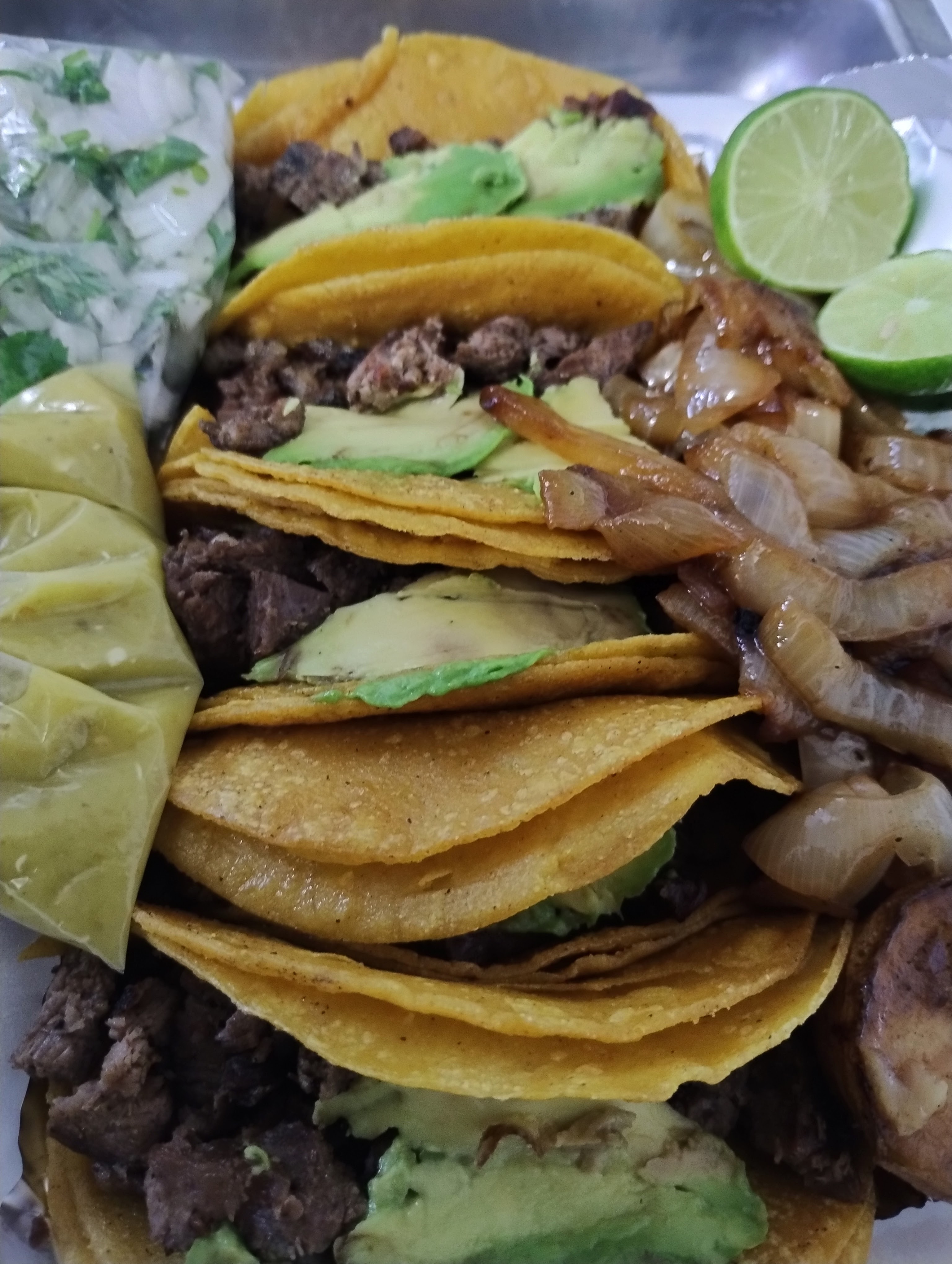 TACOS GUERO image 1