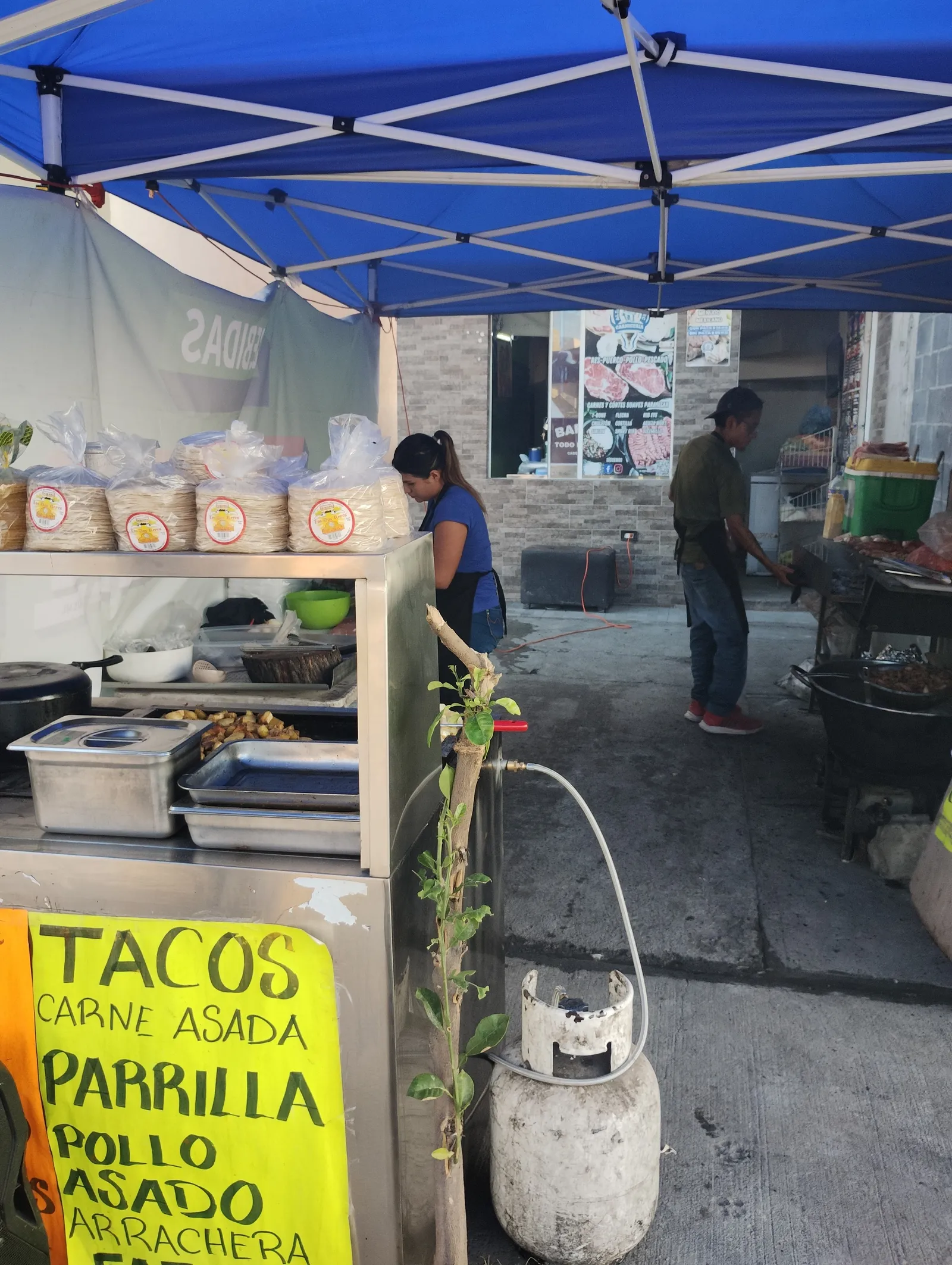 TACOS GUERO image 2