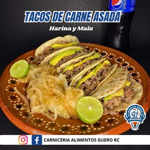 TACOS GUERO image 3