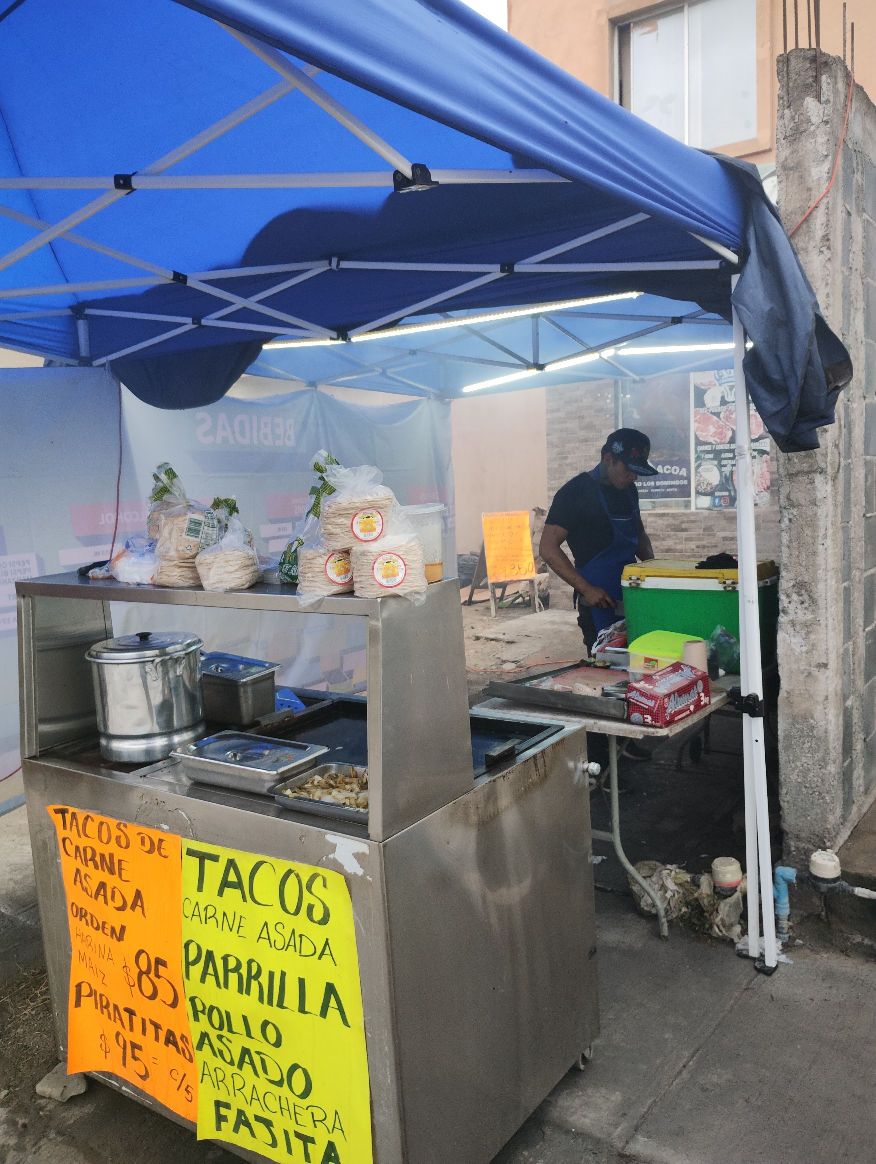 TACOS GUERO image 8