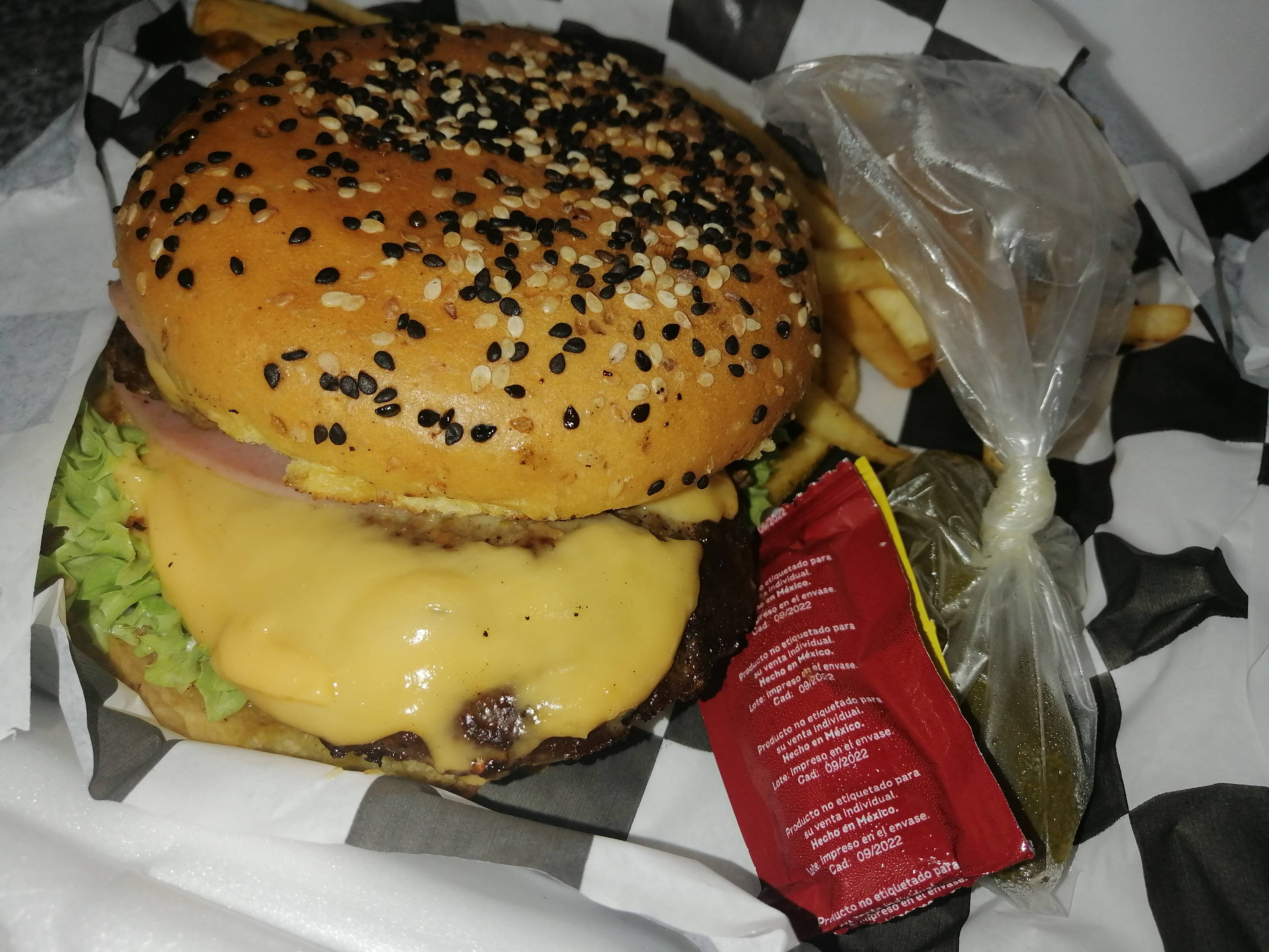 Jaral Rock Wings image 3