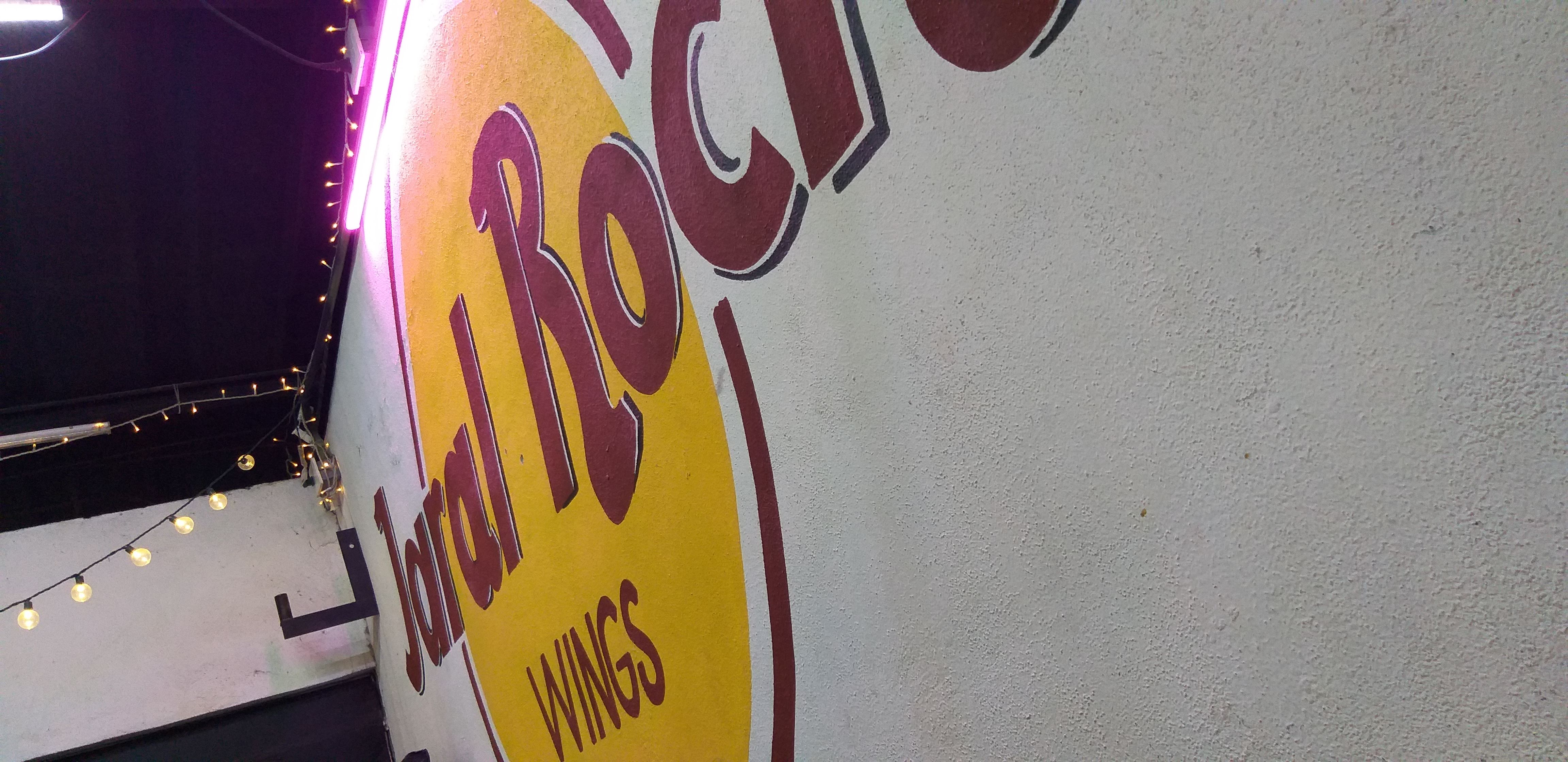 Jaral Rock Wings image 5