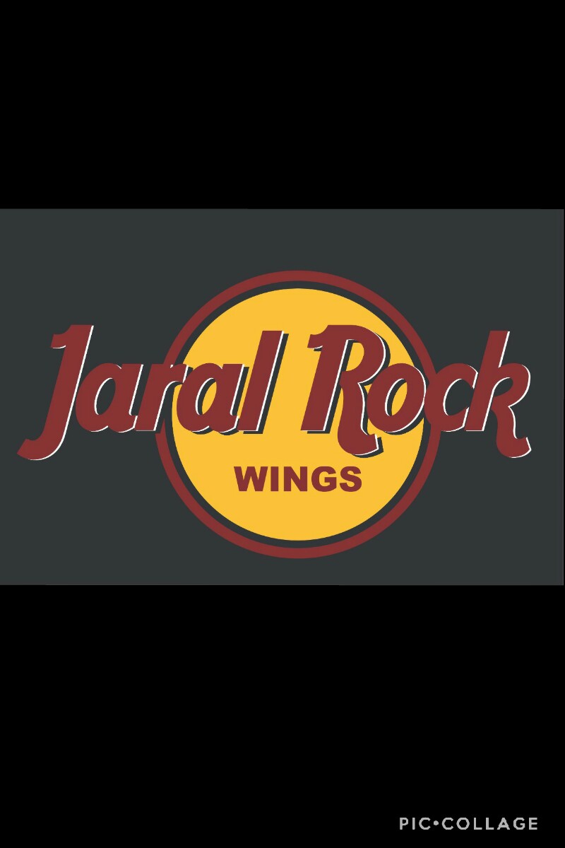 Jaral Rock Wings image 6