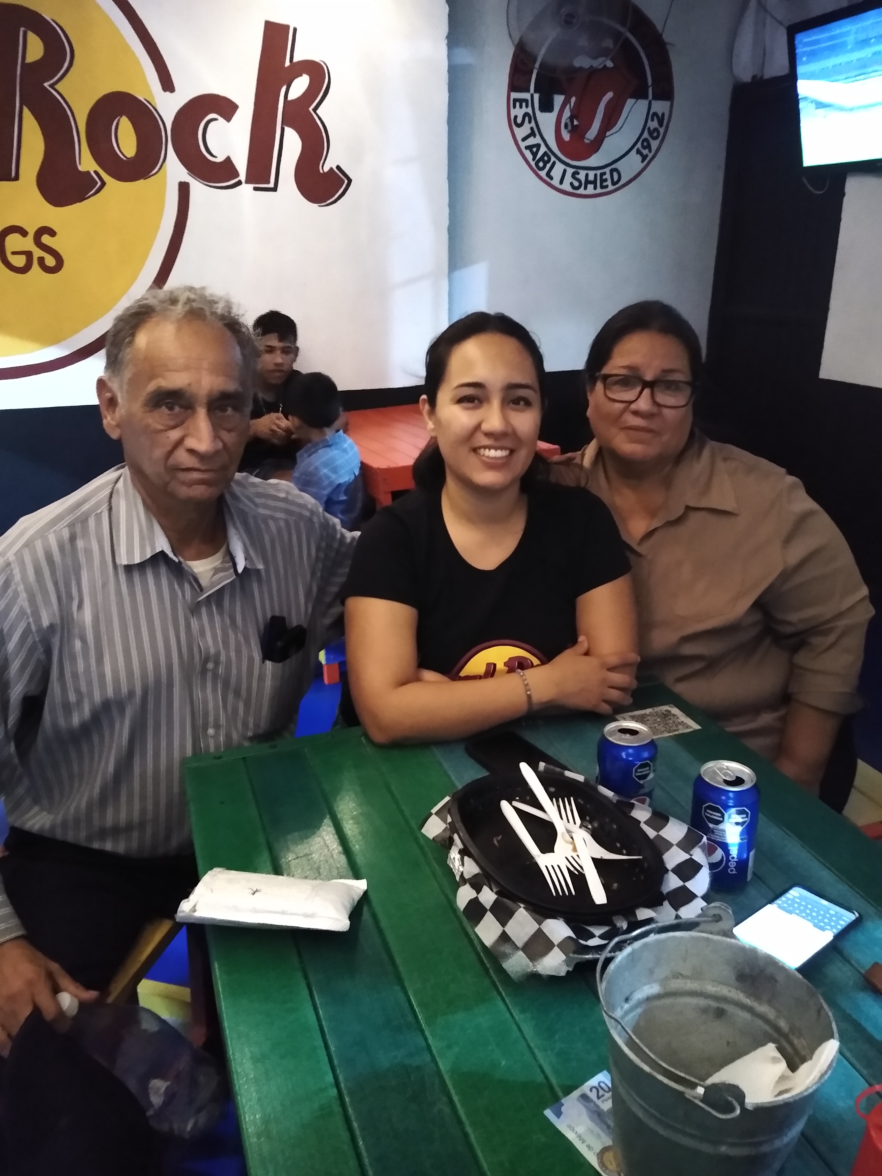 Jaral Rock Wings image 7