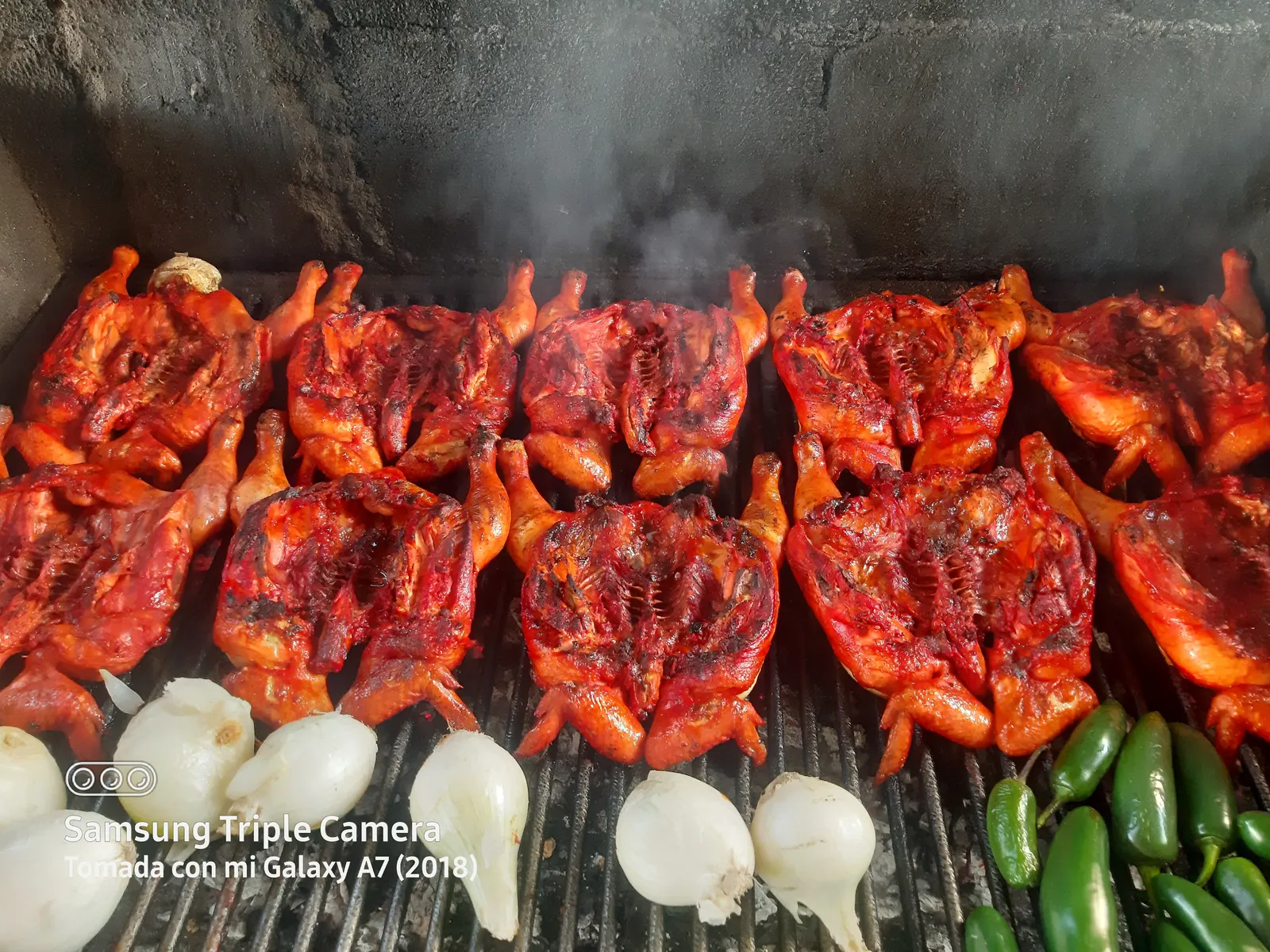 Pollos y carnes asadas kimy 2 image 2
