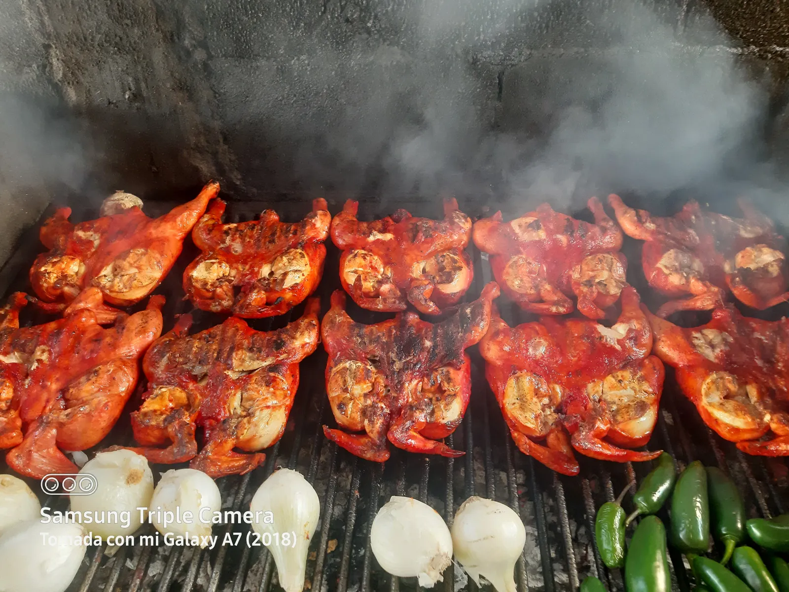 Pollos y carnes asadas kimy 2 image 3