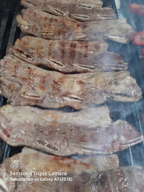 Pollos y carnes asadas kimy 2 image 4