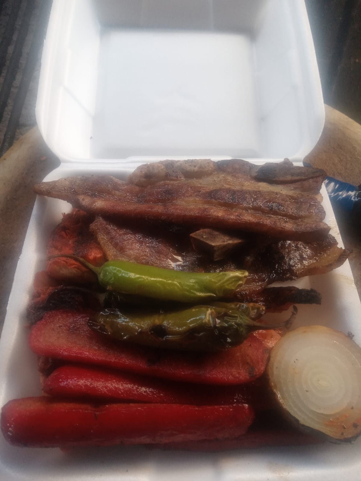 Pollos y carnes asadas kimy 2 image 5