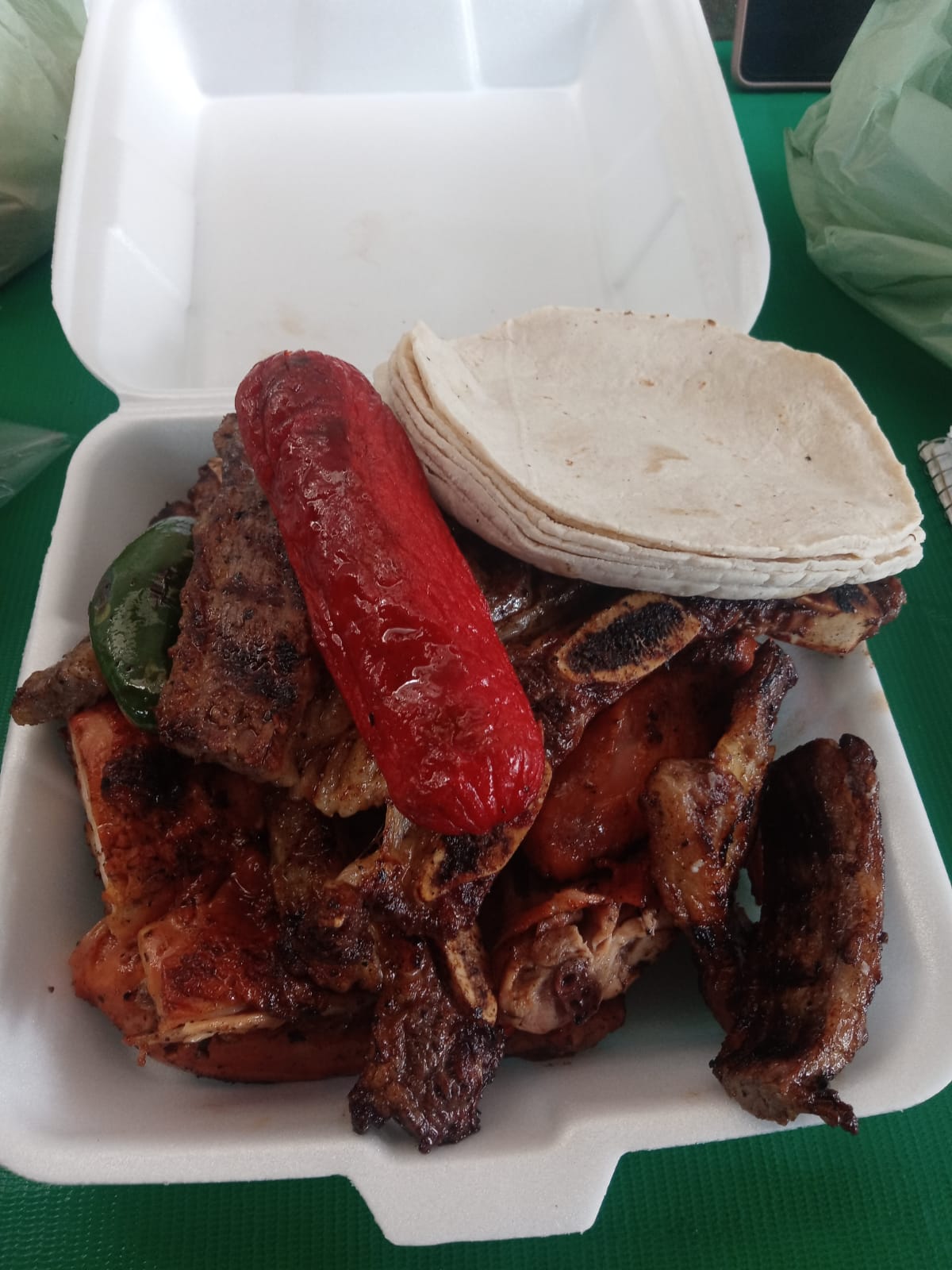 Pollos y carnes asadas kimy 2 image 6