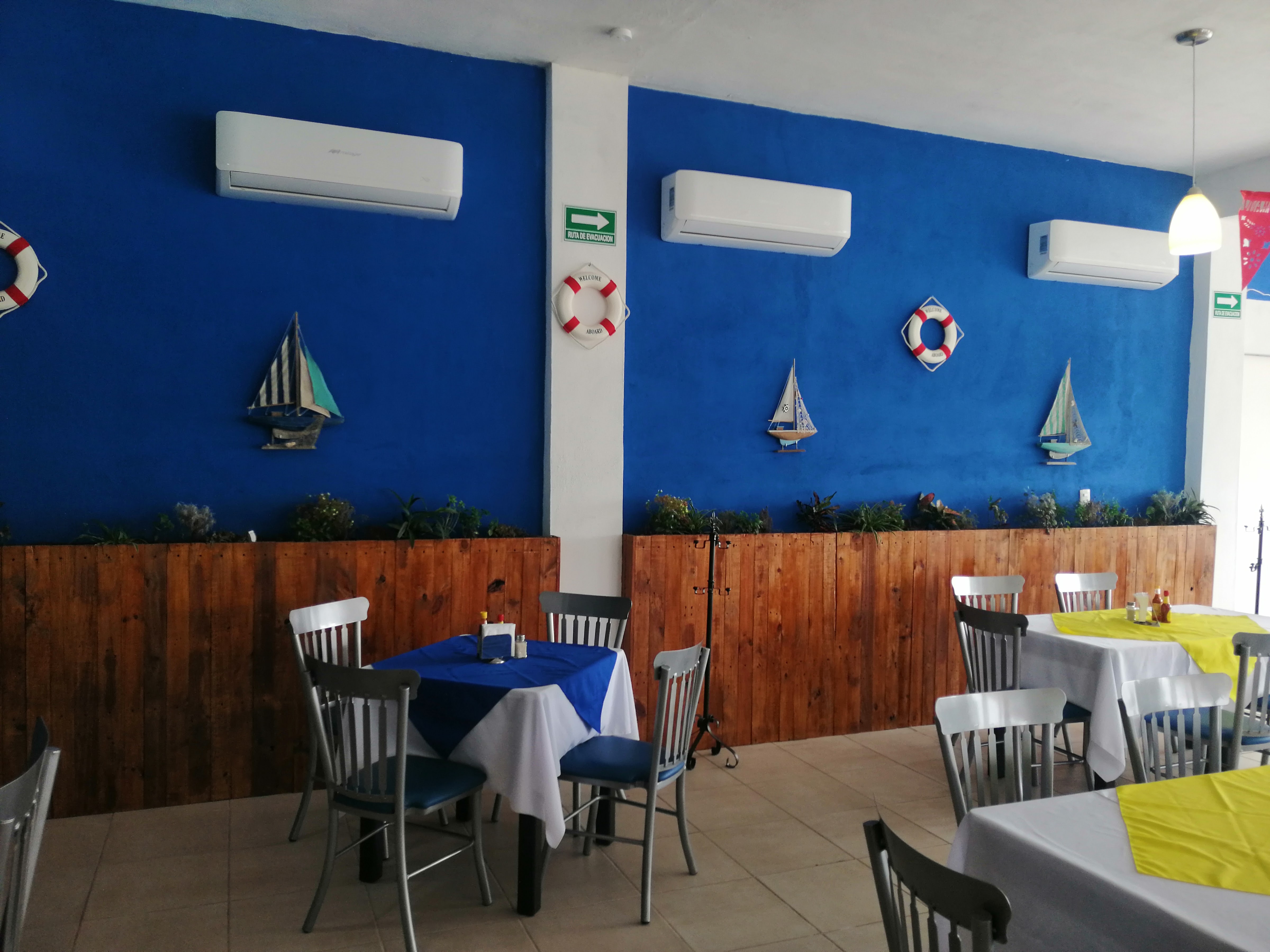 Punta Pérula Restaurant image 1