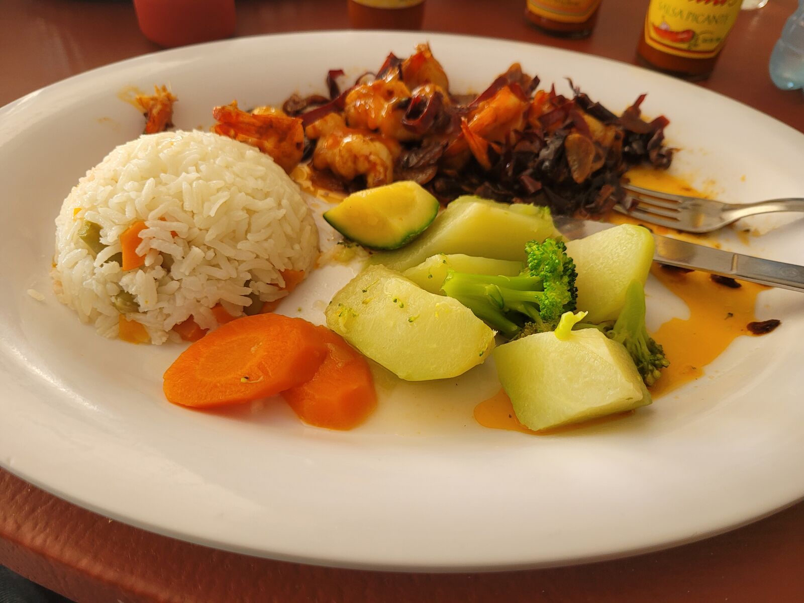 Punta Pérula Restaurant image 3