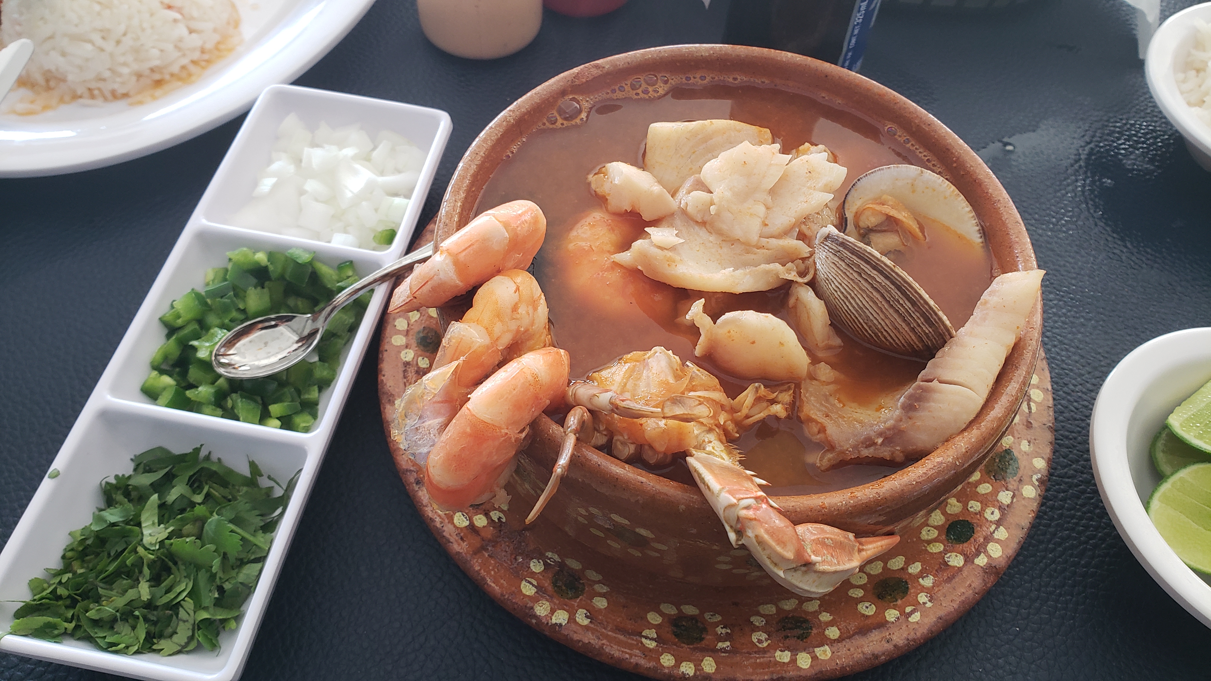 Punta Pérula Restaurant image 4