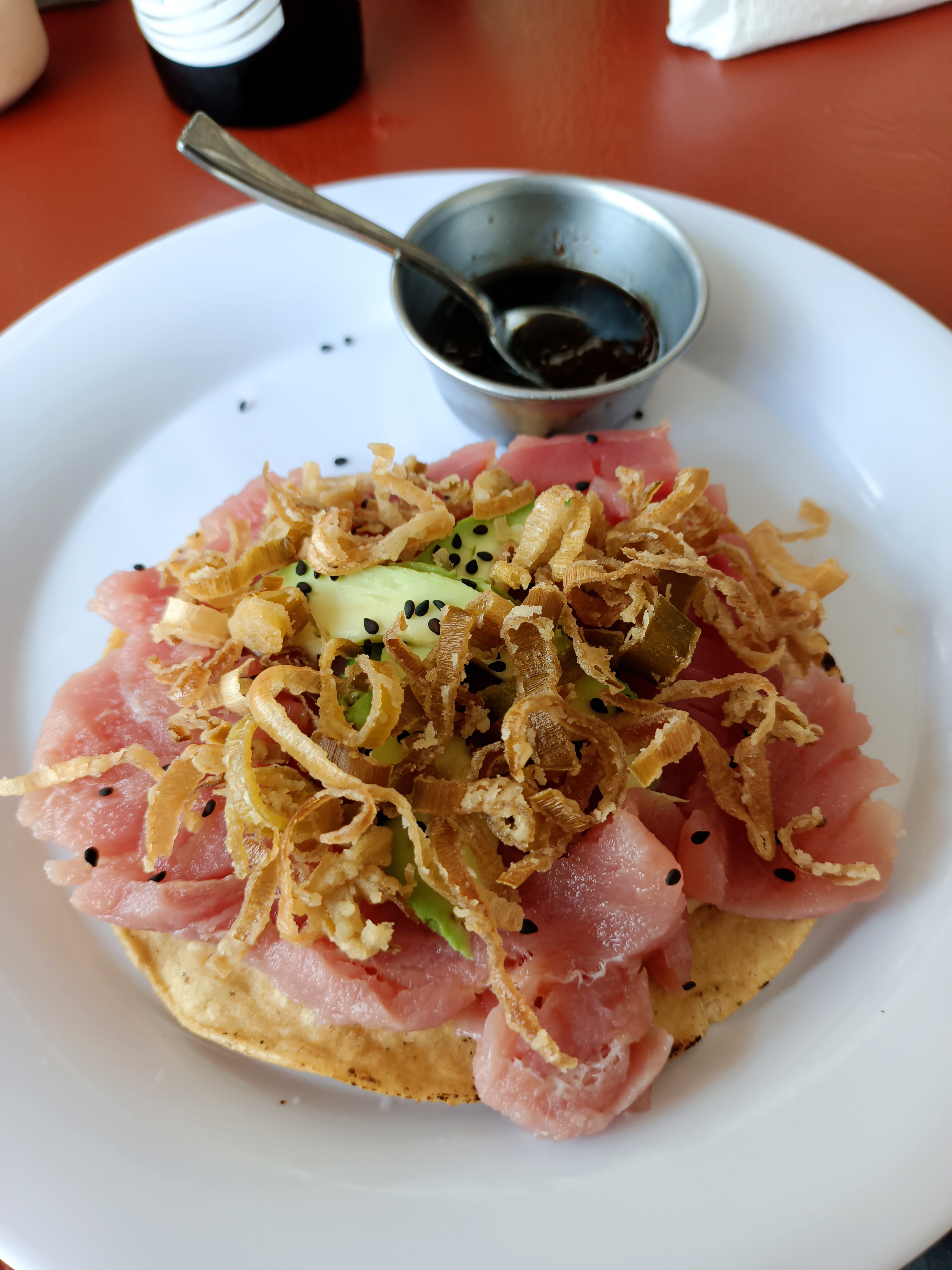 Punta Pérula Restaurant image 5