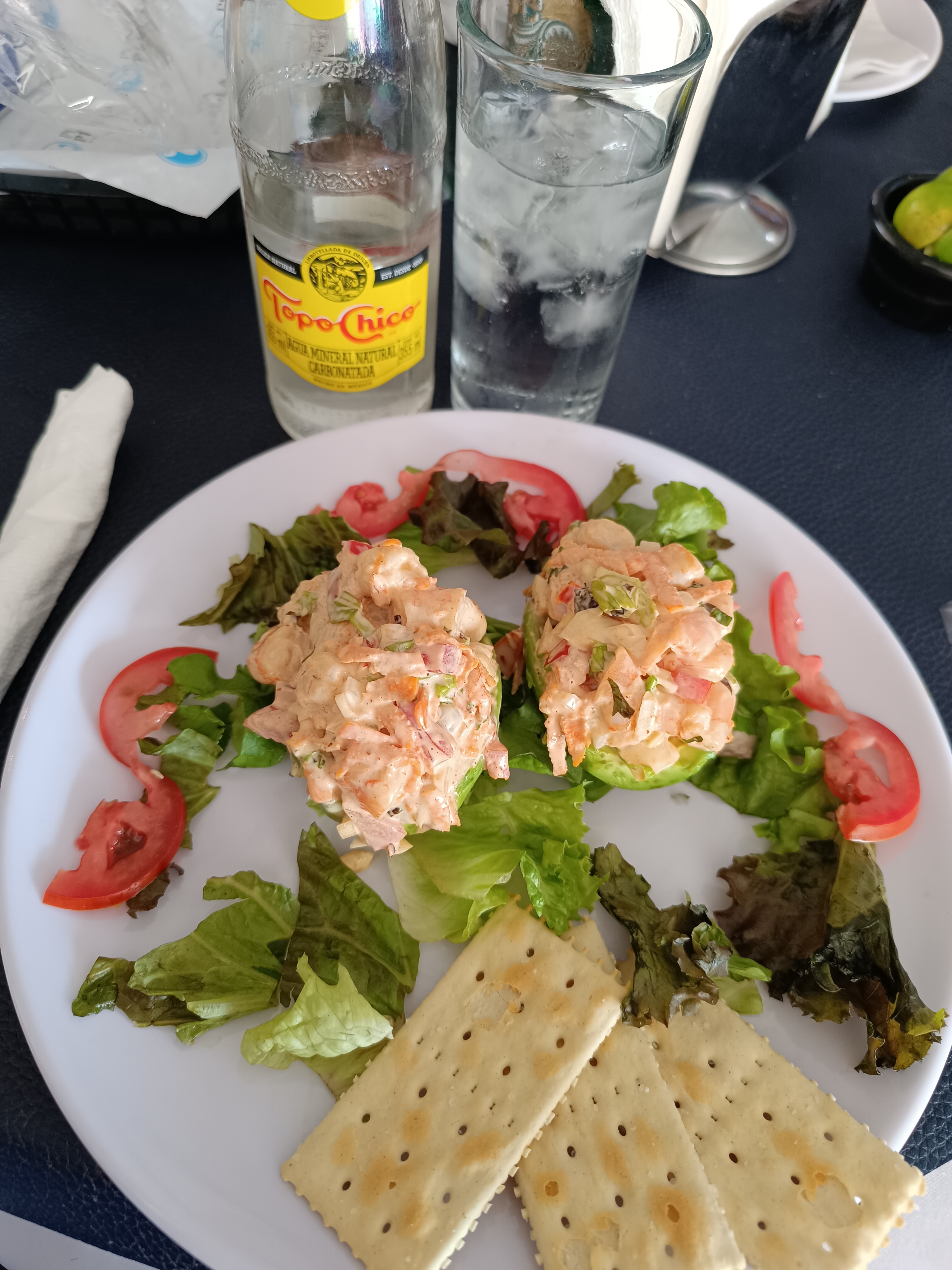 Punta Pérula Restaurant image 6