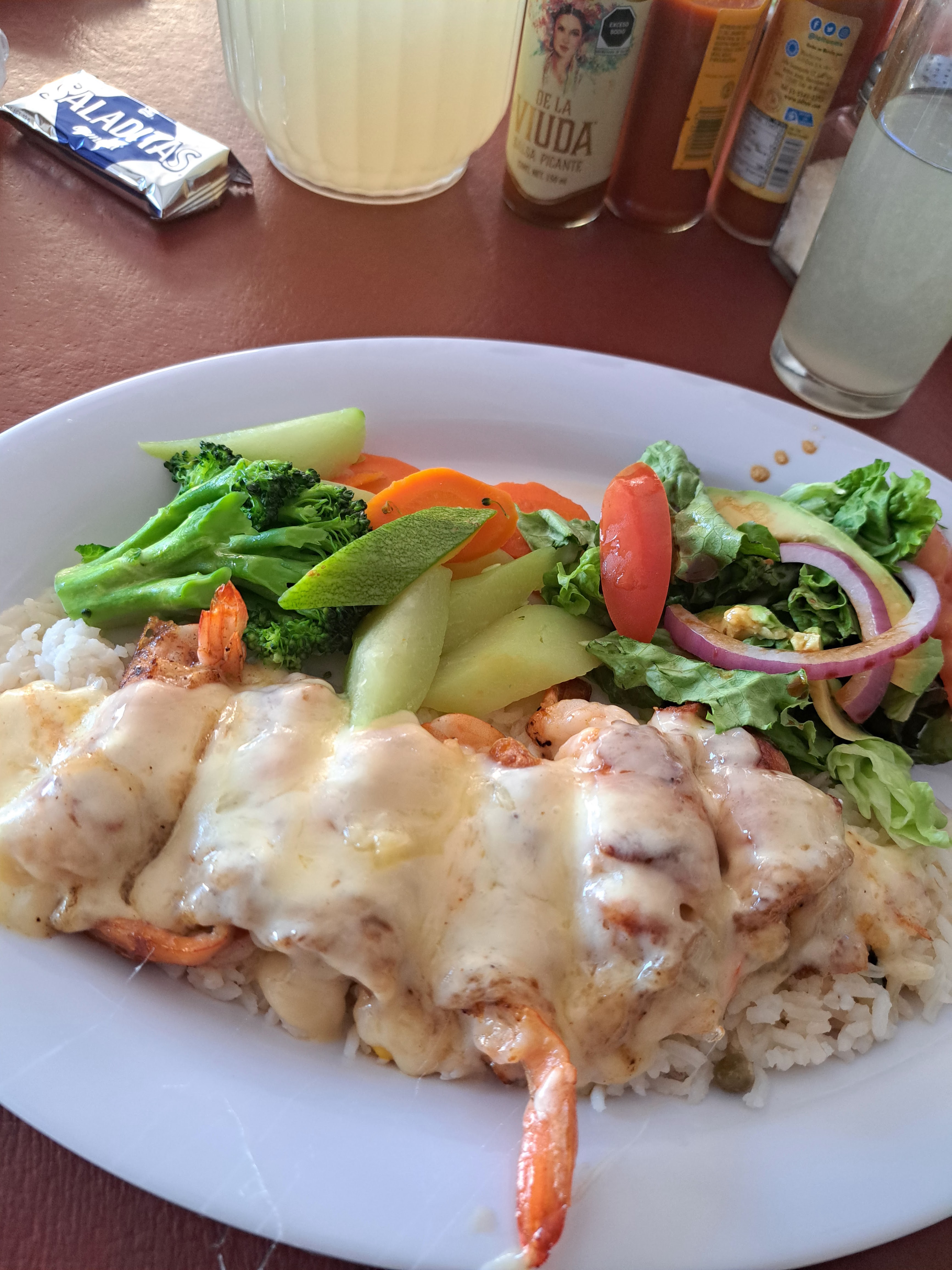 Punta Pérula Restaurant image 8