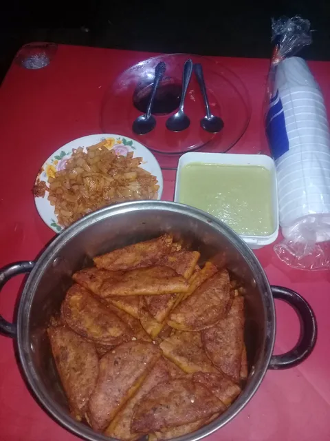 Tacos a vapor ISAIAS image 7