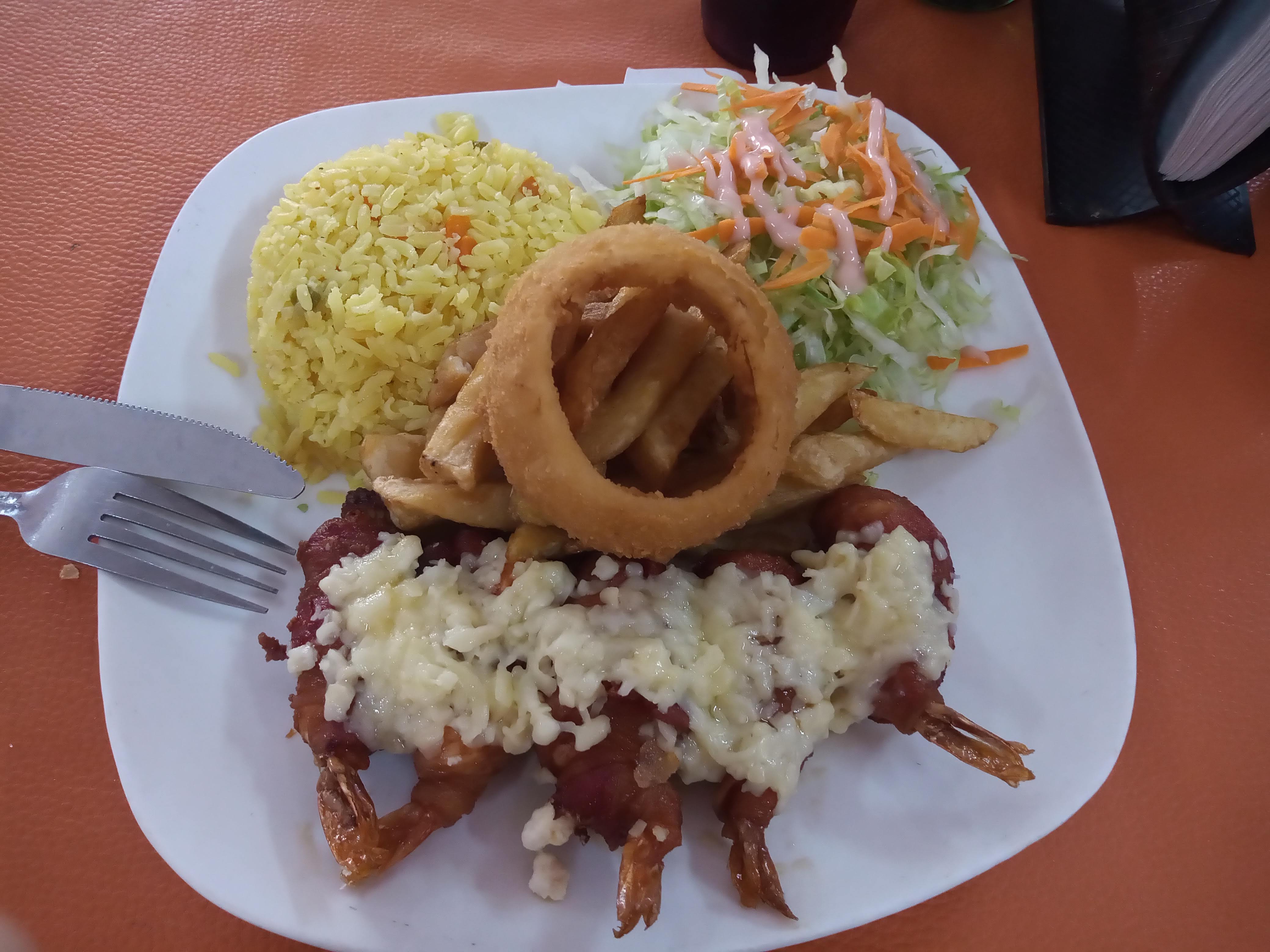 Restaurant ''Un Rincón De Mazatlán'' image 1