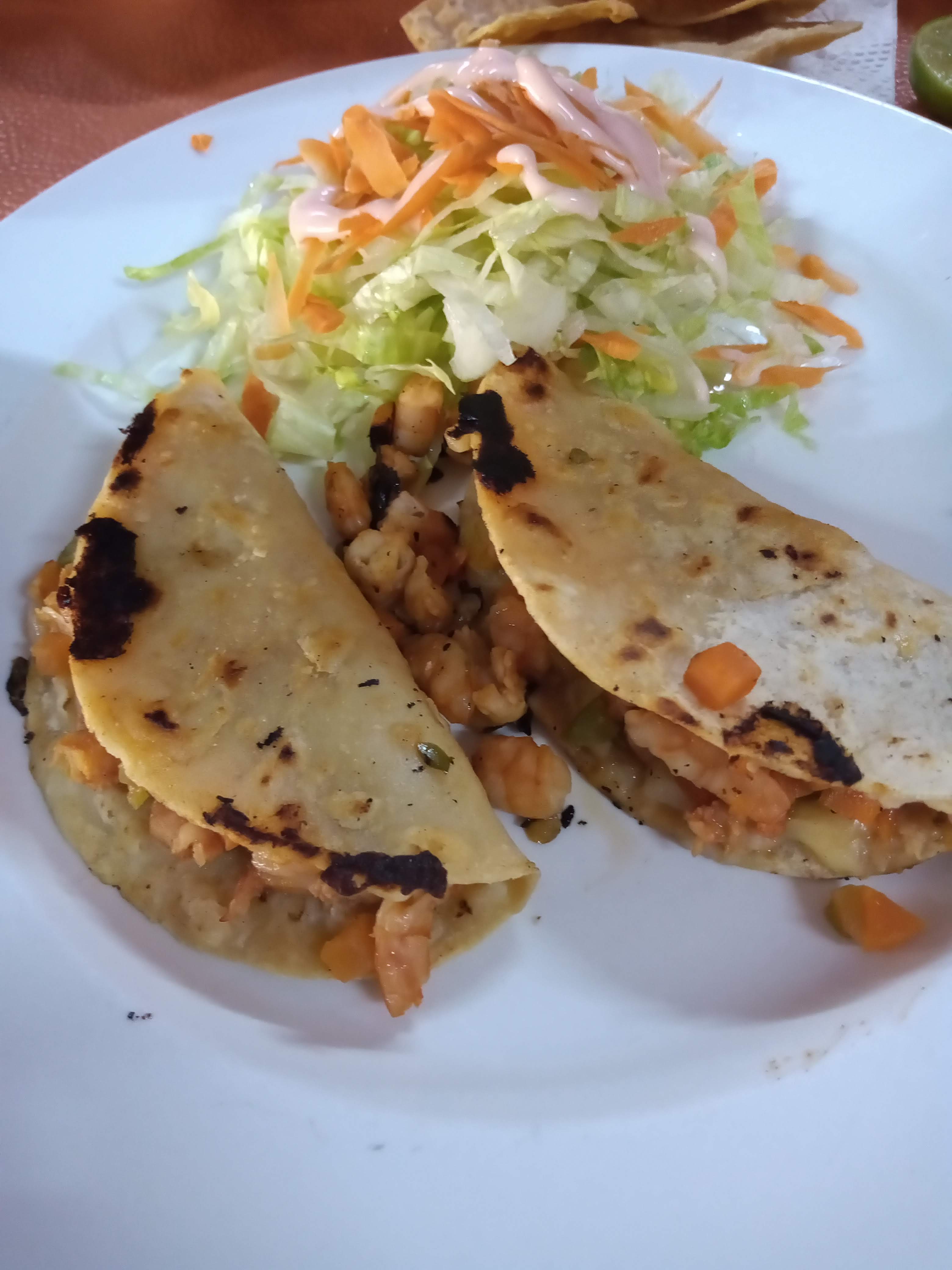 Restaurant ''Un Rincón De Mazatlán'' image 3