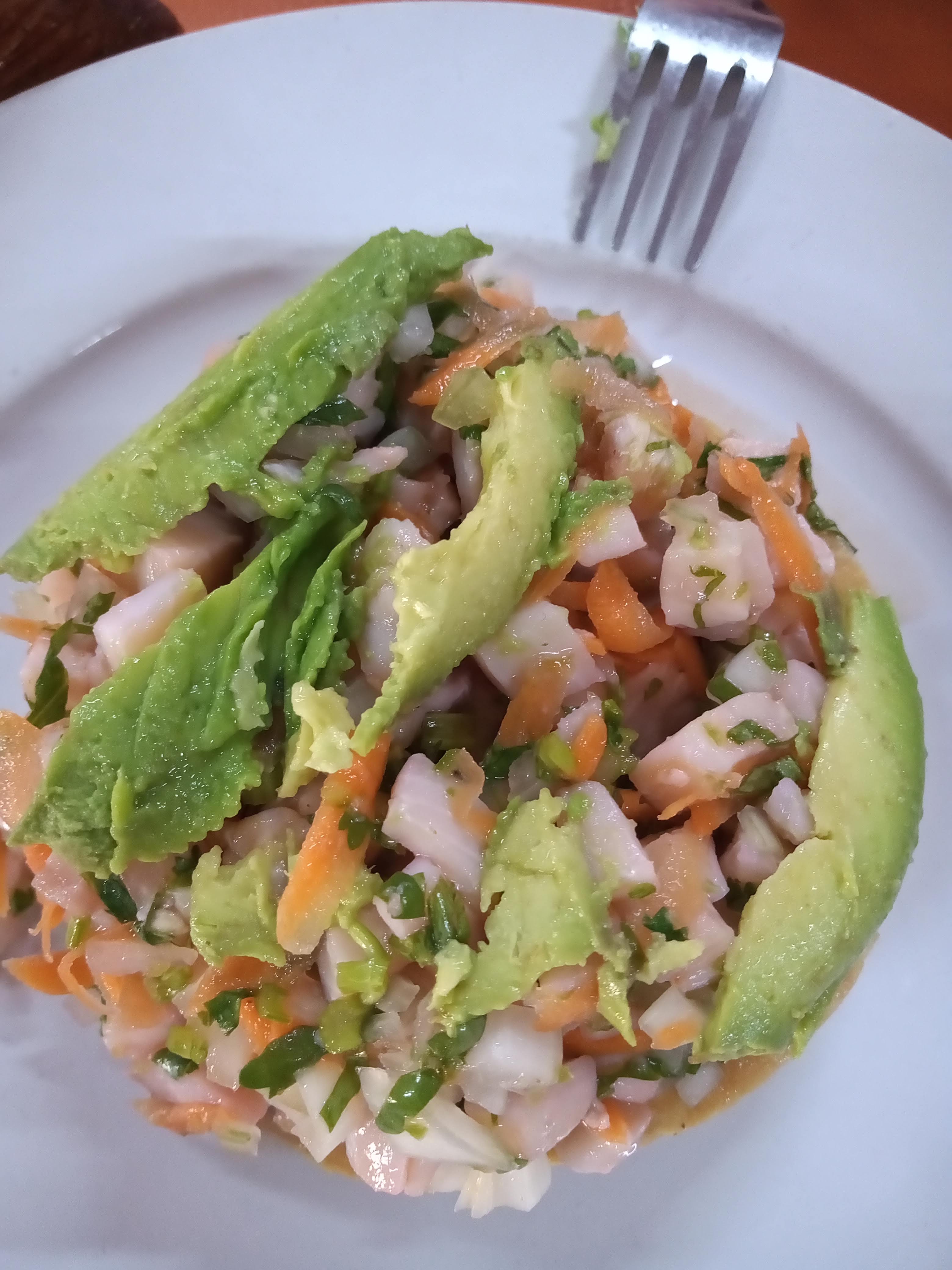 Restaurant ''Un Rincón De Mazatlán'' image 5