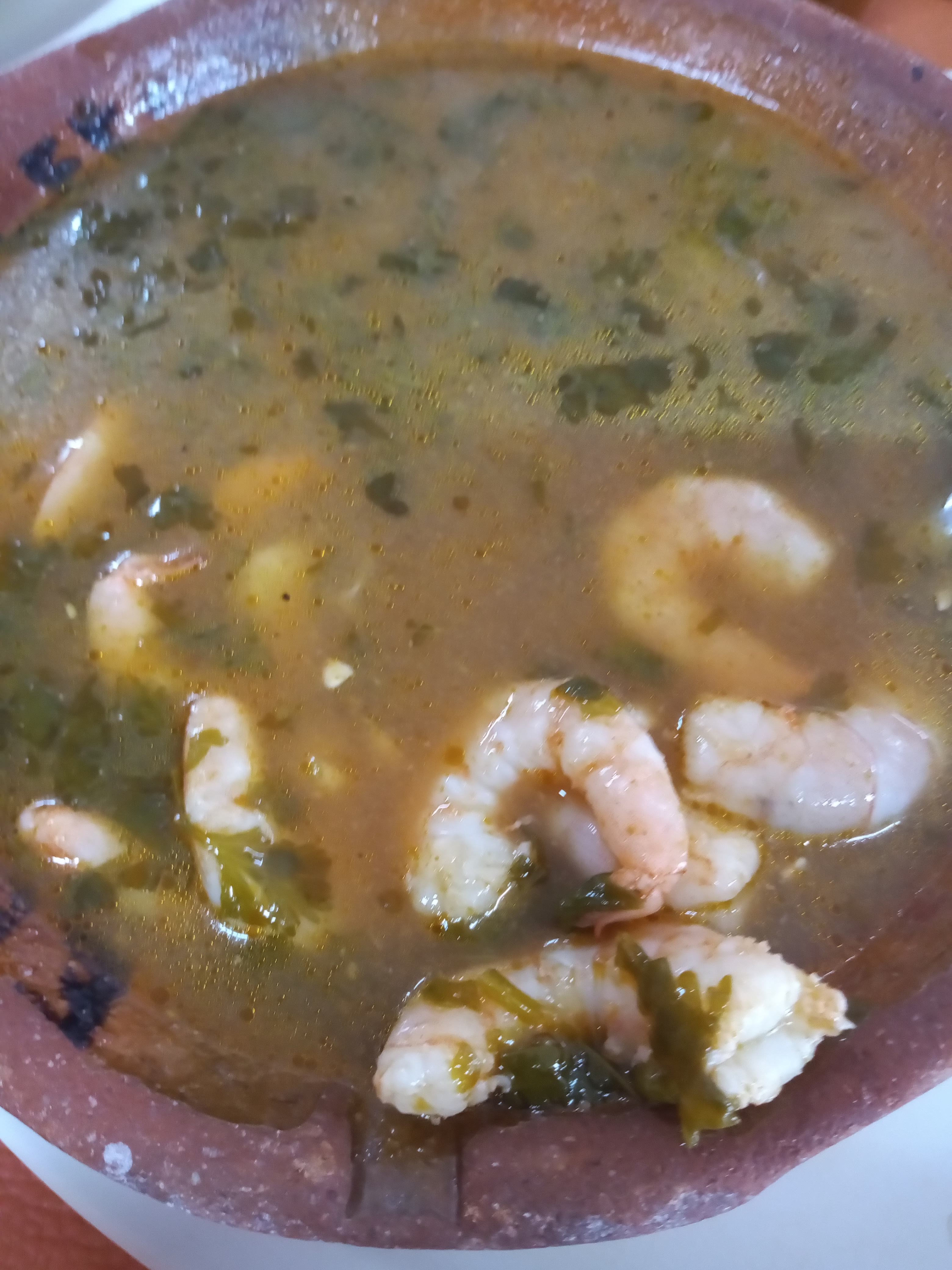 Restaurant ''Un Rincón De Mazatlán'' image 6