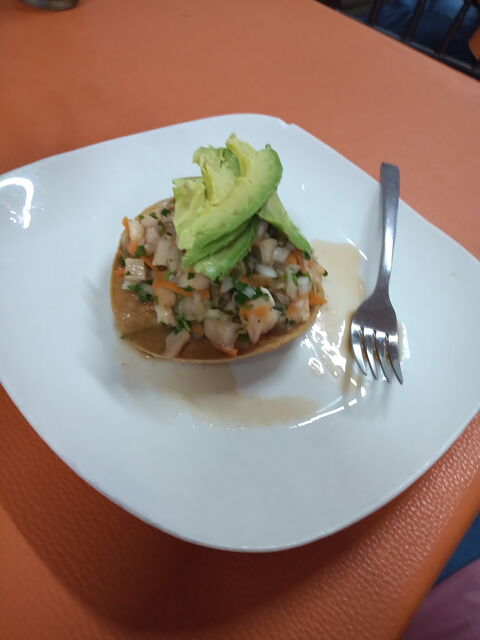 Restaurant ''Un Rincón De Mazatlán'' image 8