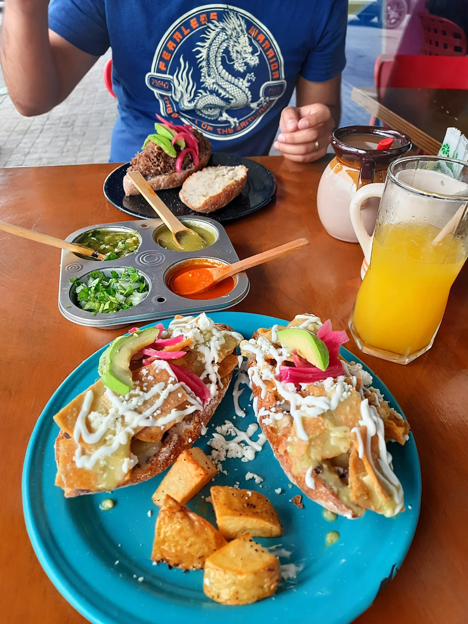 LA LOTERIA Restaurant + Barbacoa image 2