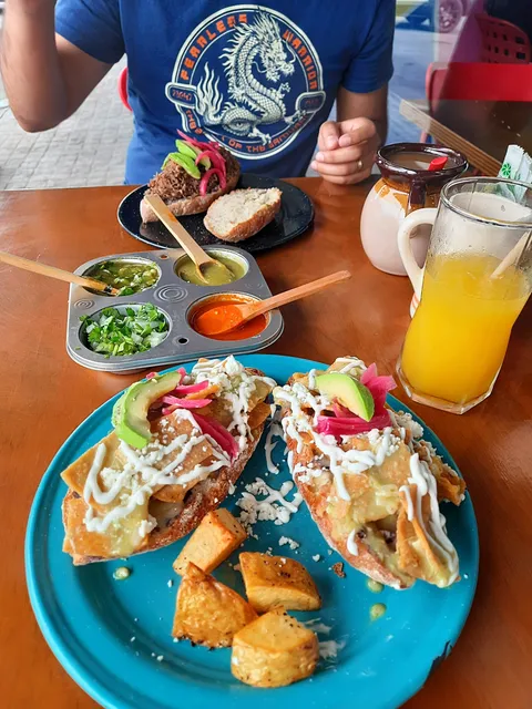 LA LOTERIA Restaurant + Barbacoa image 2