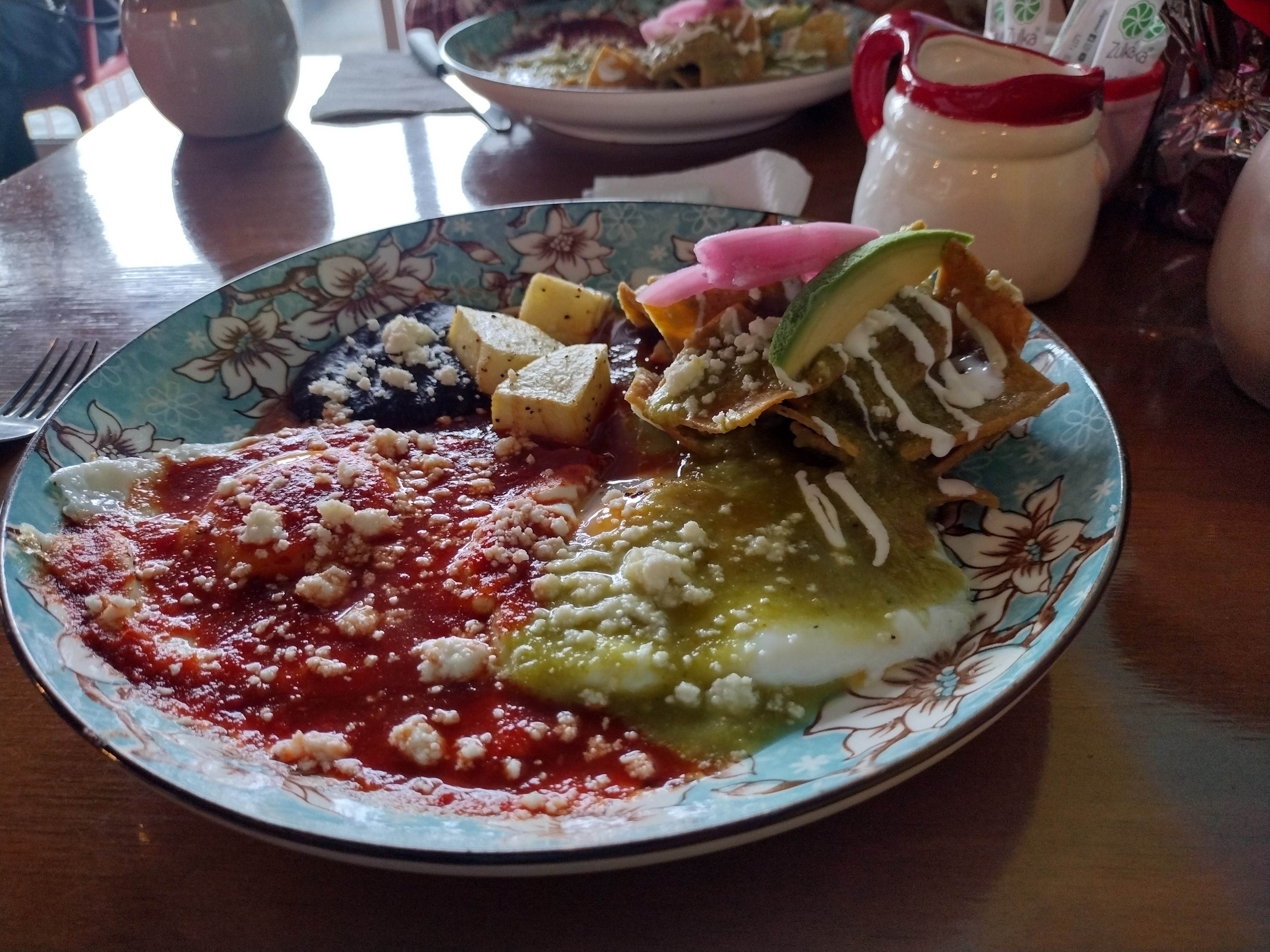 LA LOTERIA Restaurant + Barbacoa image 4