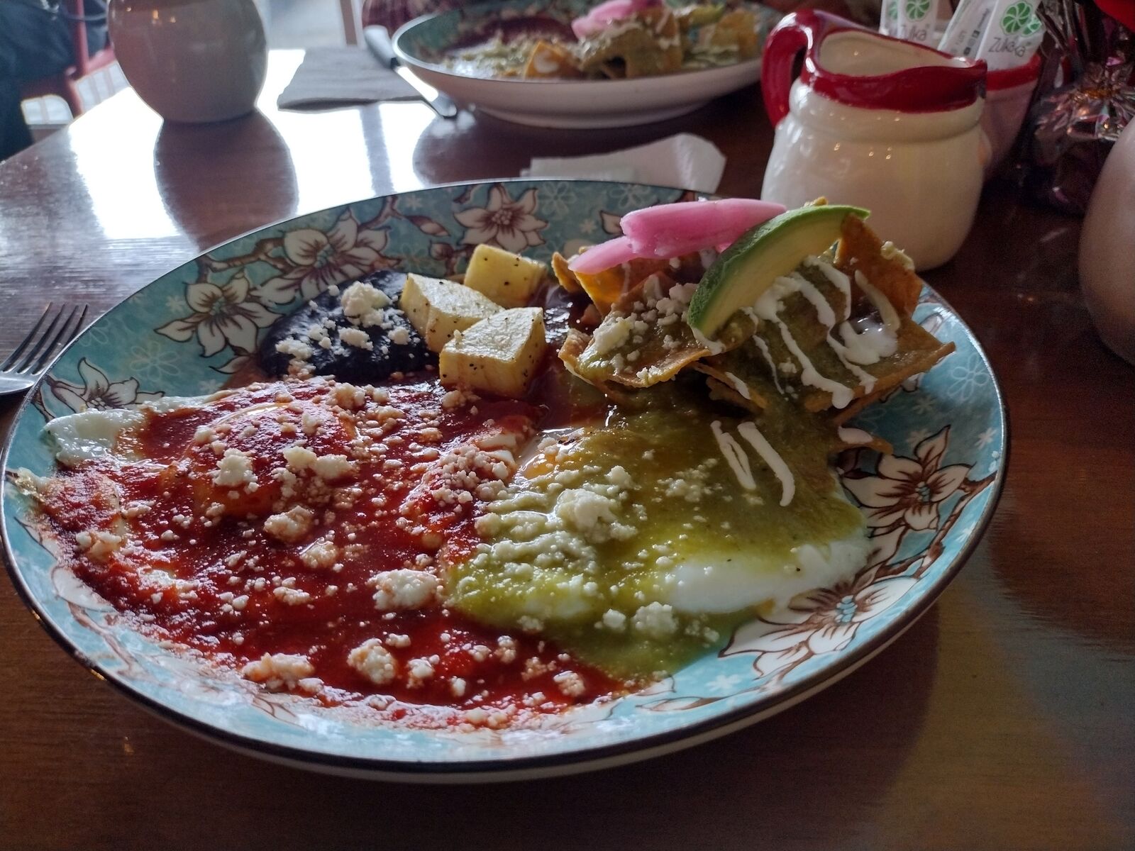 LA LOTERIA Restaurant + Barbacoa image 4